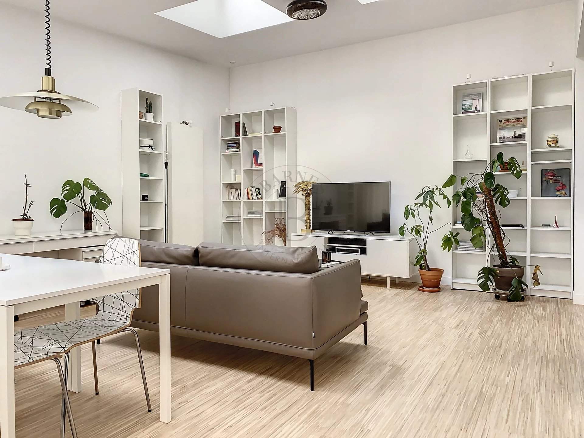 Paris  - Piso 2 Cuartos, 1 Habitacion - picture 3