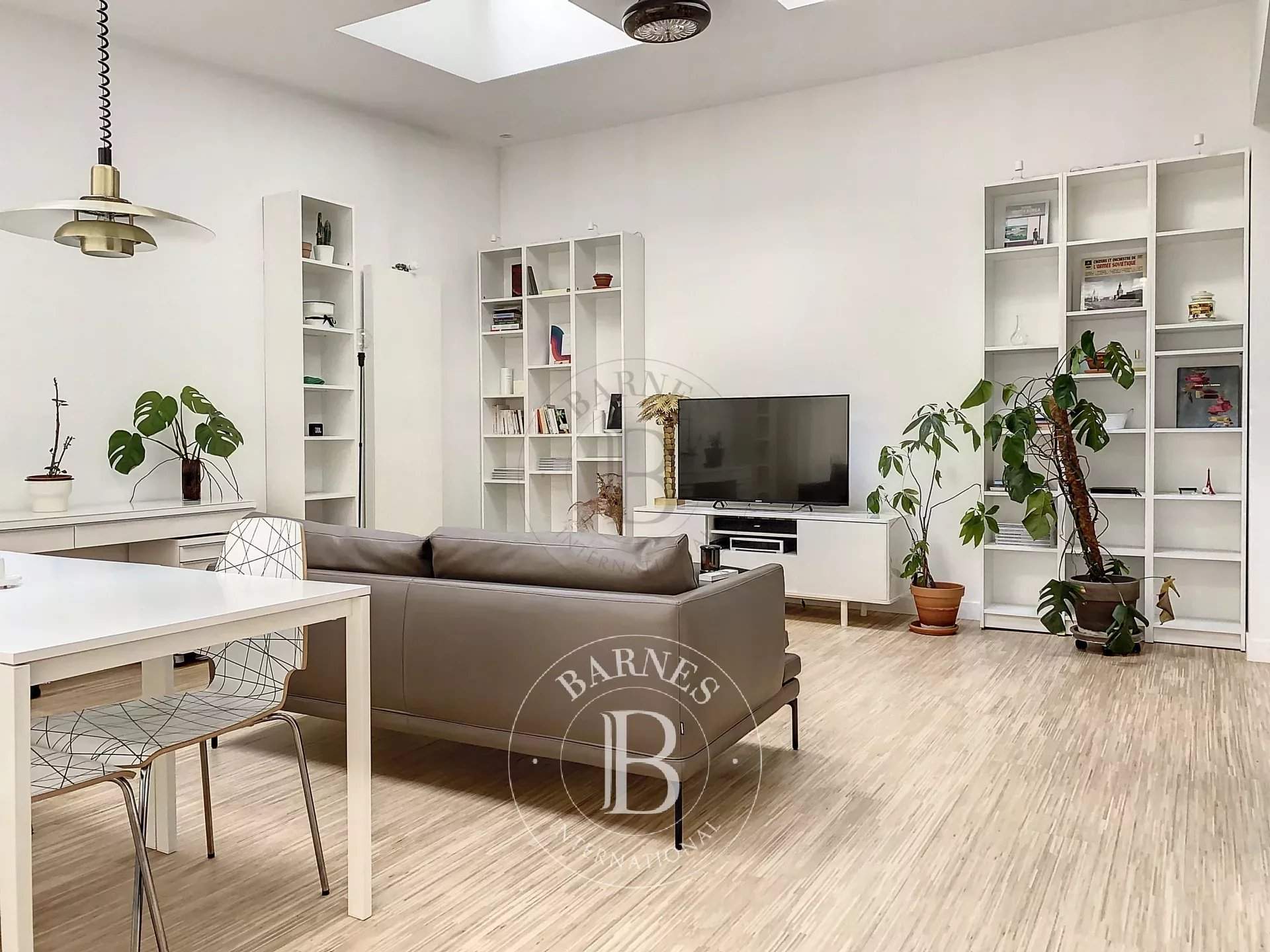 Paris  - Apartment 1 Bedroom - picture 3