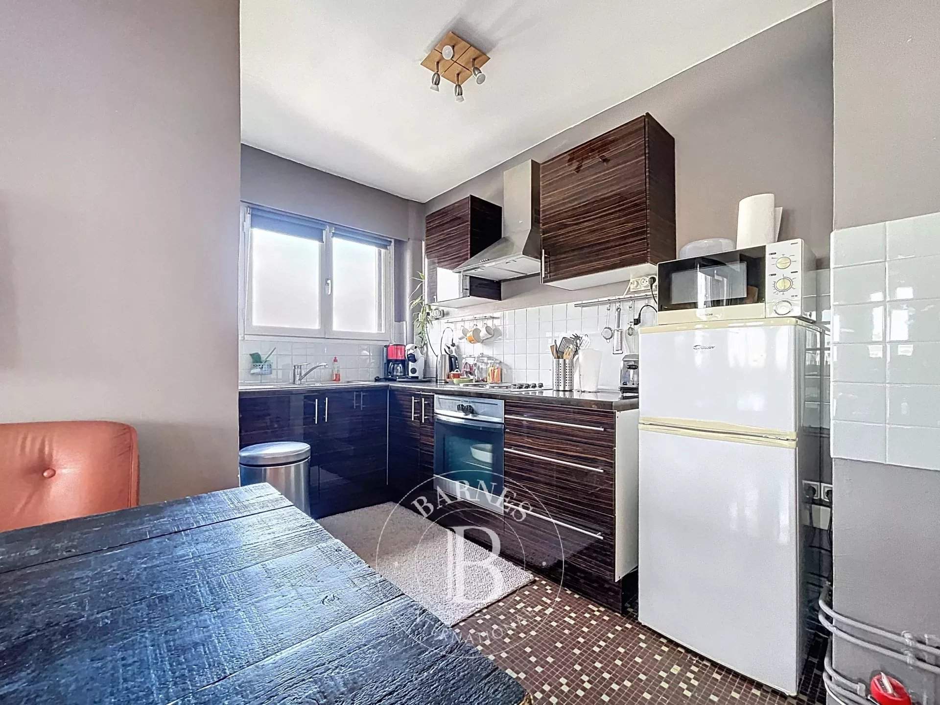 Paris  - Piso 2 Cuartos, 1 Habitacion - picture 3