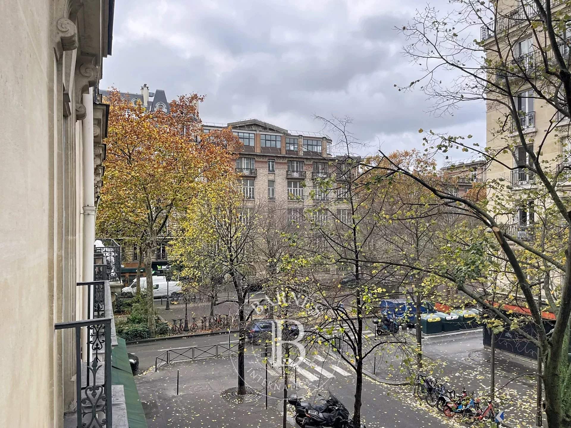 Paris  - Piso 2 Cuartos, 1 Habitacion - picture 11