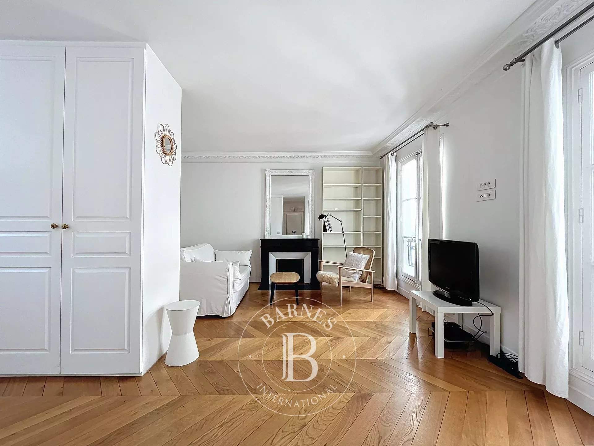 Paris  - Piso 1 Cuarto - picture 1