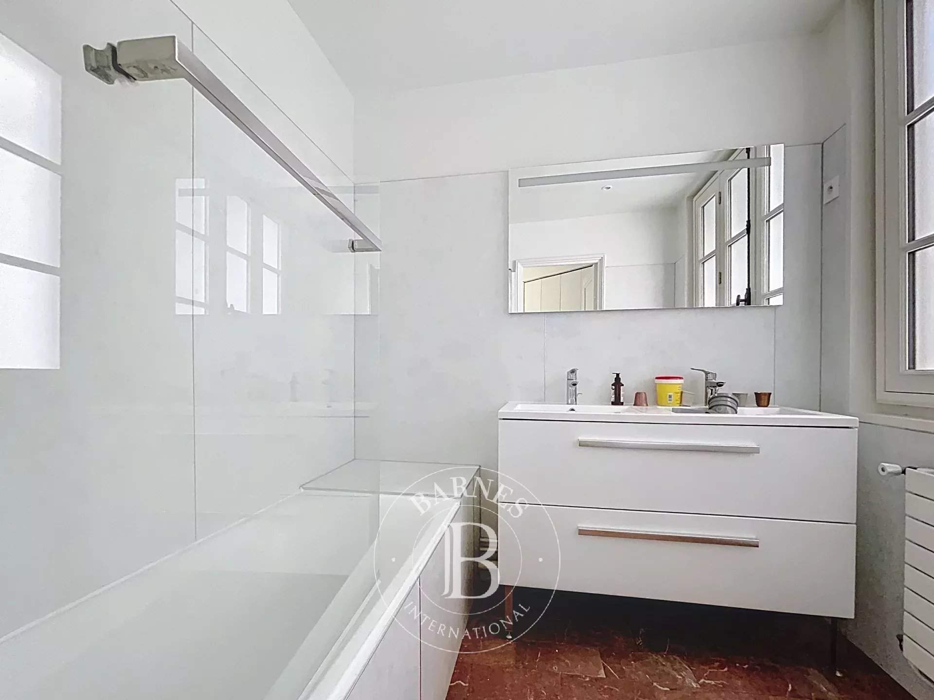 Paris  - Apartment 4 Bedrooms - picture 5