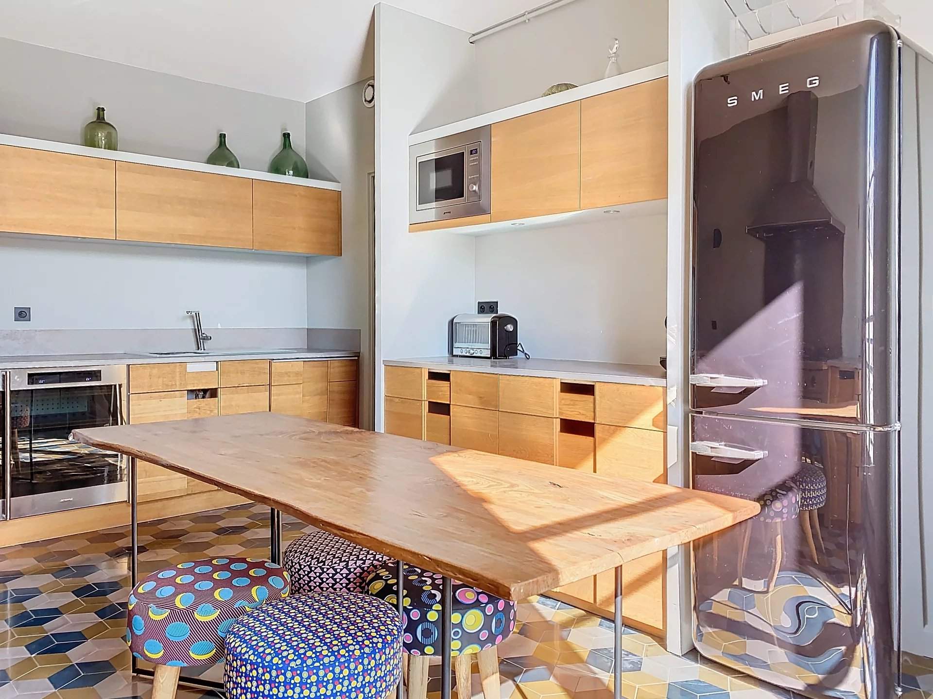 Apartment to rent 4 Bedrooms 2067 sq ft Paris 9 € 9,400