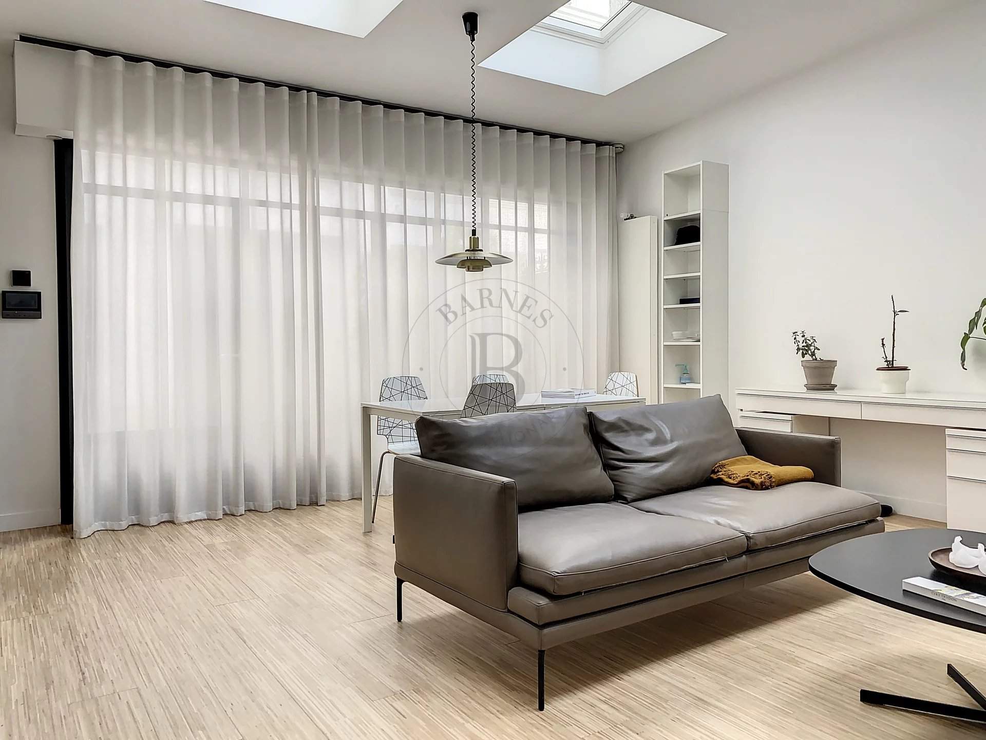 Paris  - Piso 2 Cuartos, 1 Habitacion - picture 12