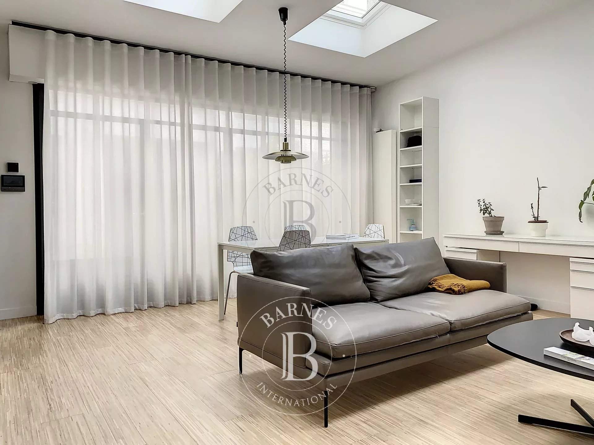 Paris  - Apartment 1 Bedroom - picture 12