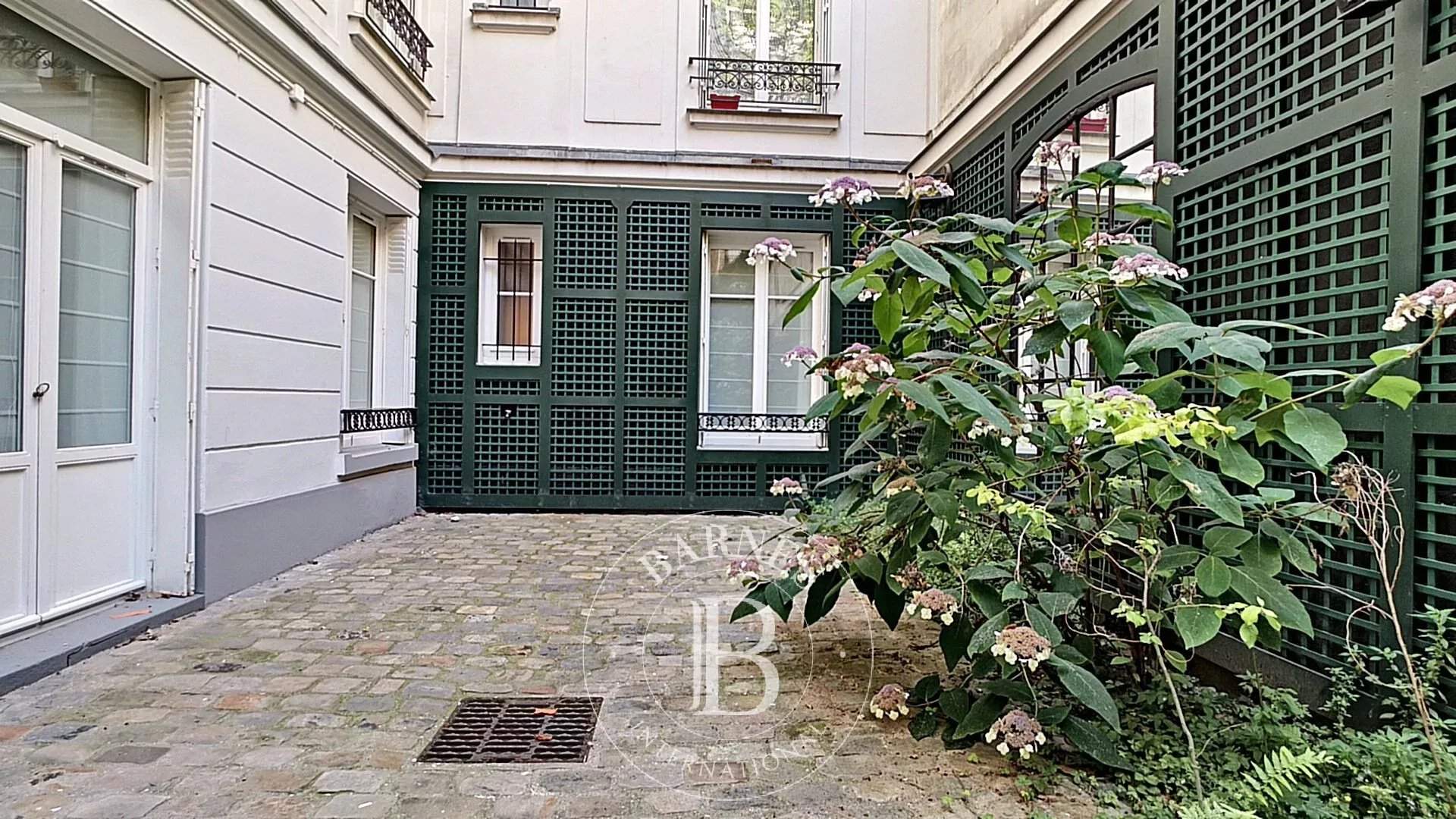 Paris  - Appartement 6 Pièces 4 Chambres - picture 14
