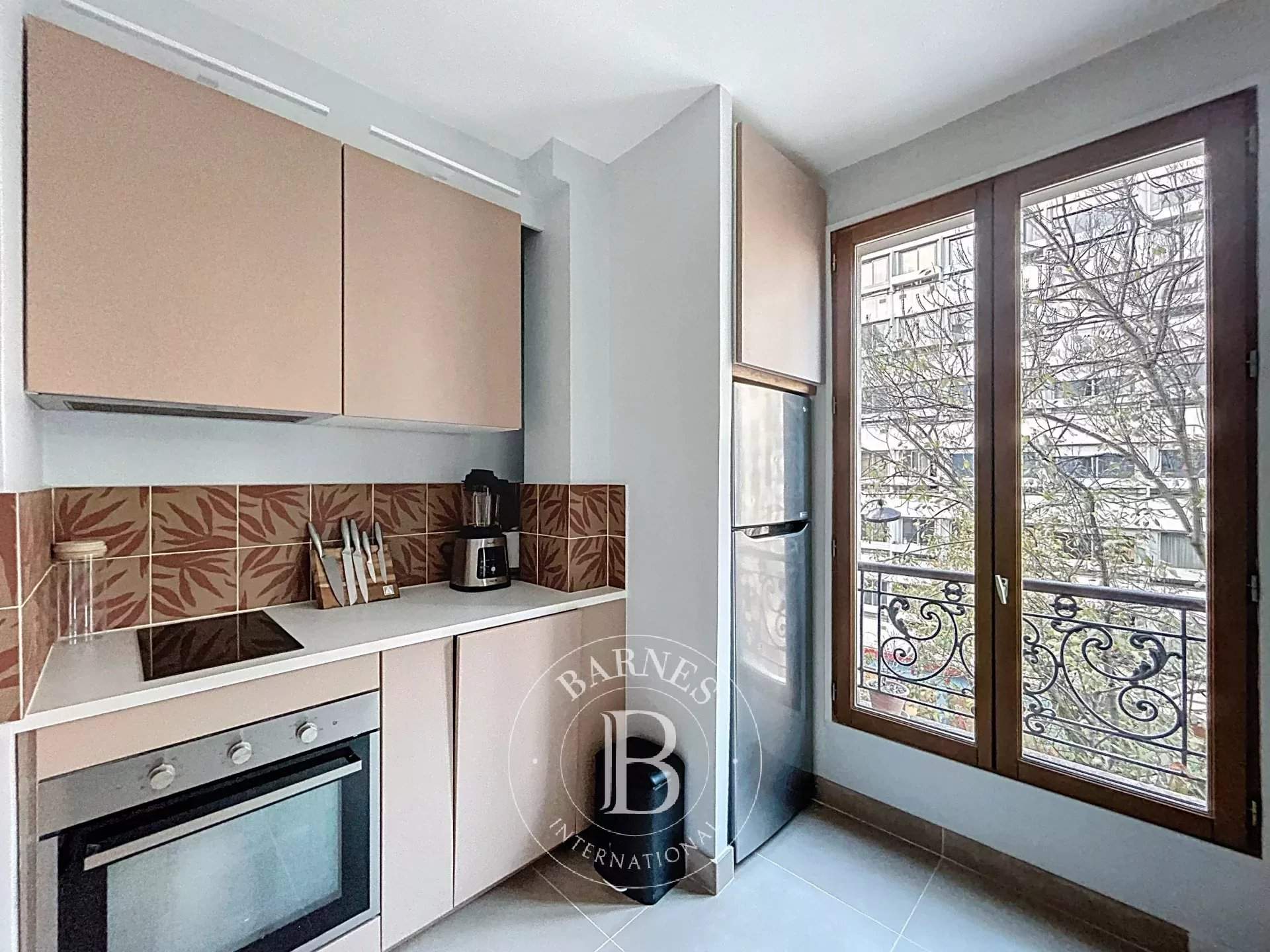 Paris  - Piso 2 Cuartos, 1 Habitacion - picture 5