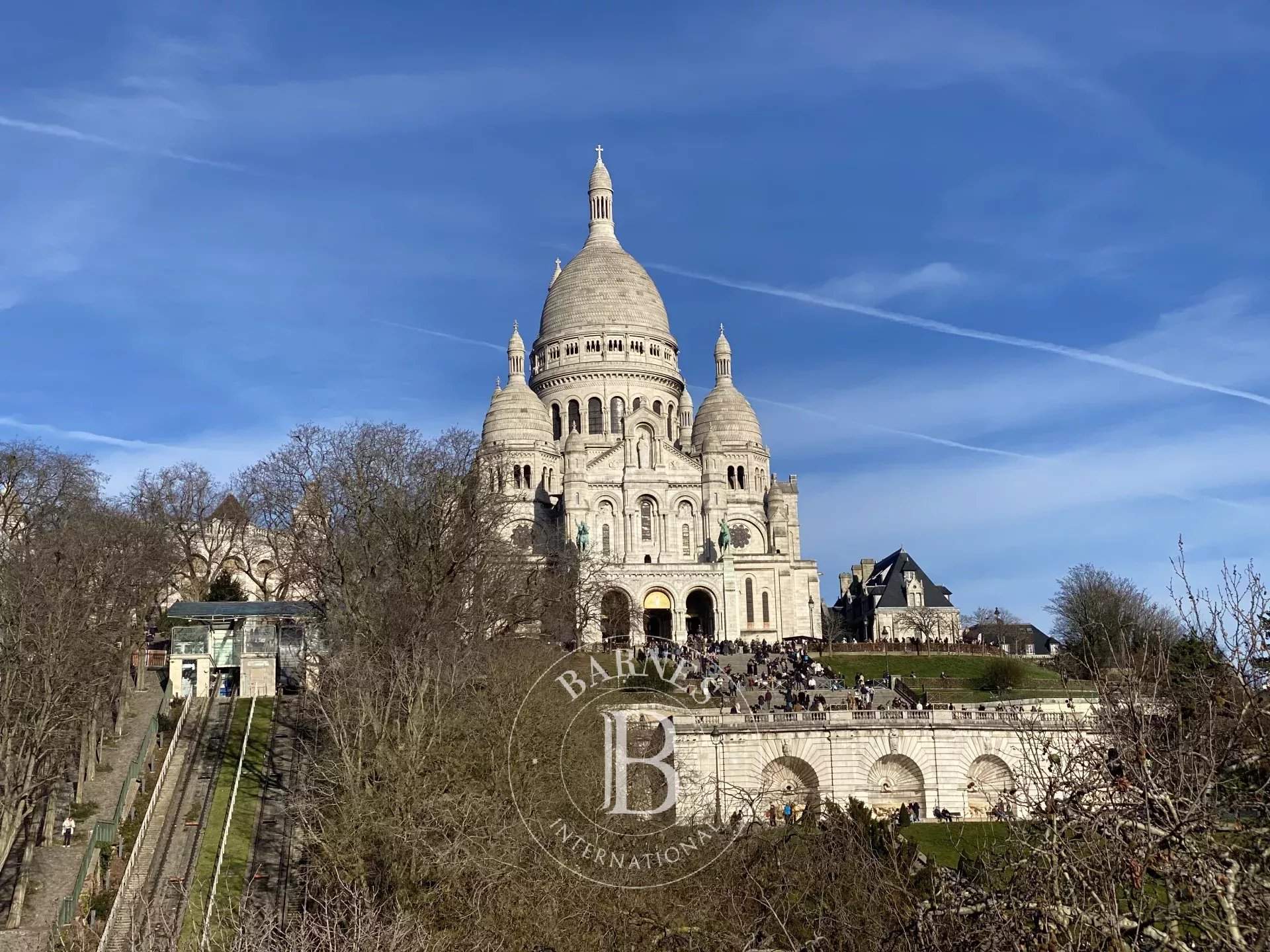 Paris  - Piso 2 Cuartos, 1 Habitacion - picture 2