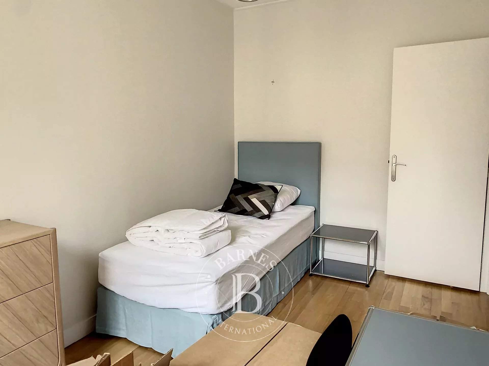 Paris  - Piso 3 Cuartos 2 Habitaciones - picture 11