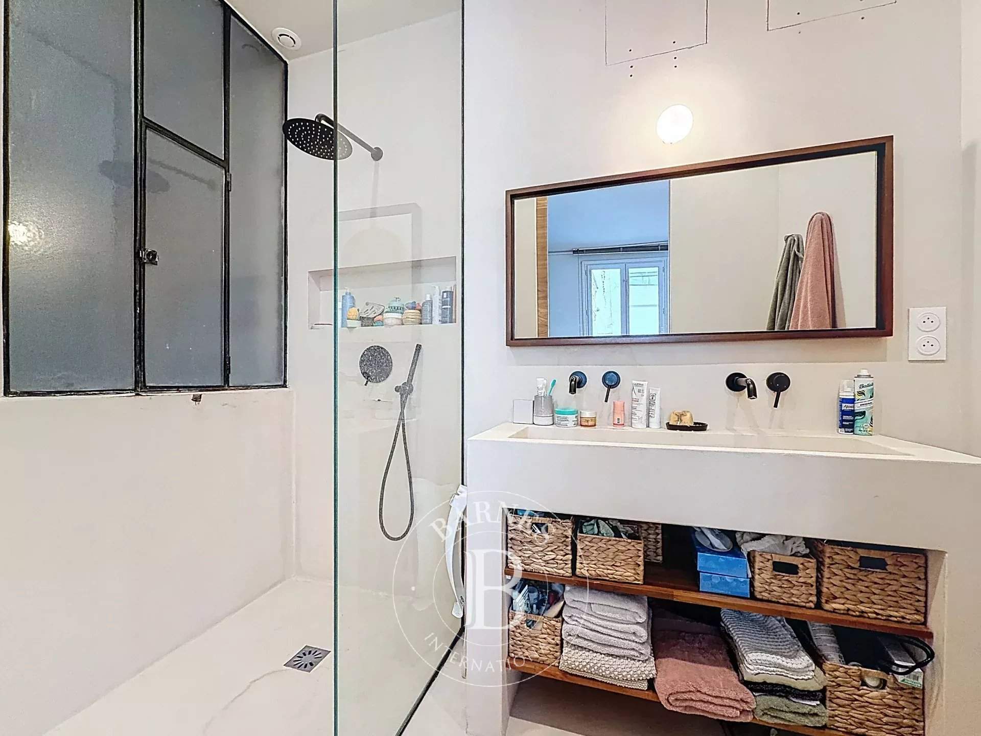 Paris  - Piso 2 Cuartos, 1 Habitacion - picture 9