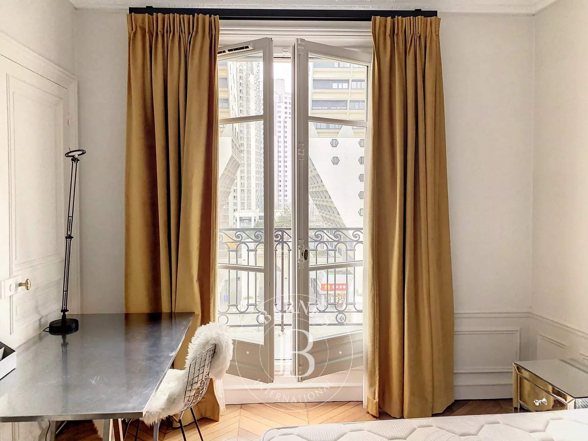 Paris  - Appartement 3 Pi&egrave;ces, 1 Chambre - picture 14