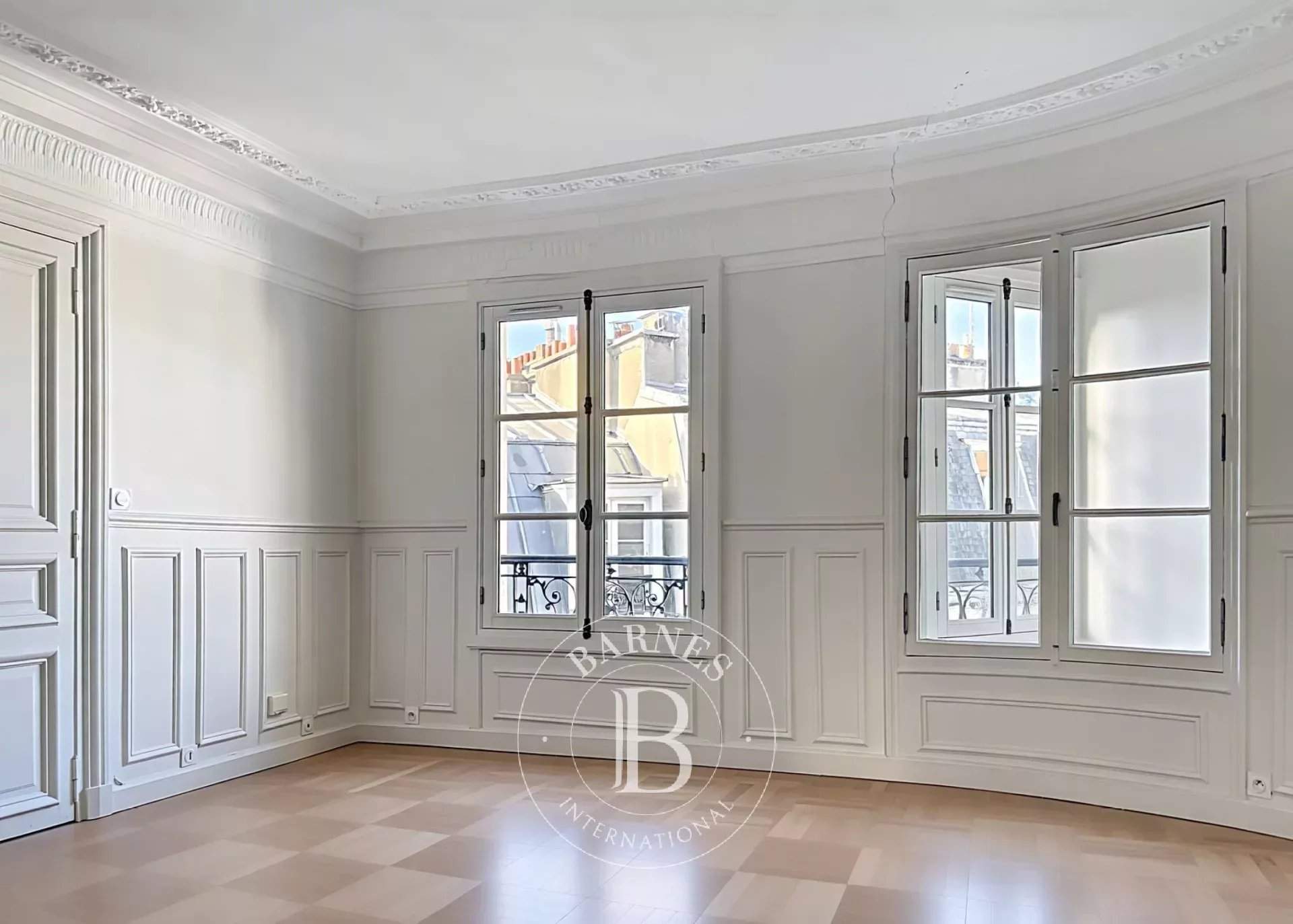 Paris  - Apartment 4 Bedrooms - picture 7
