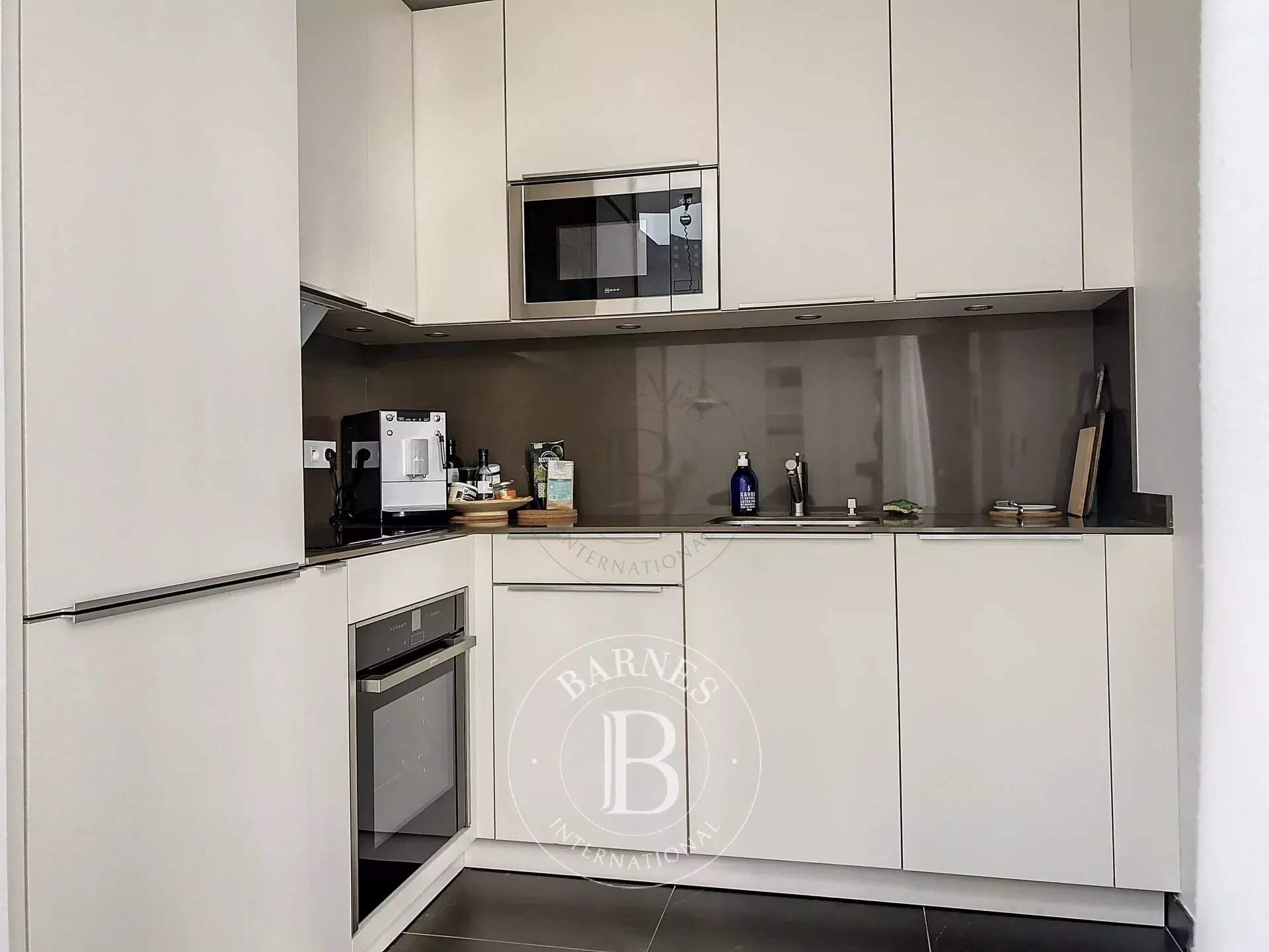 Paris  - Apartment 1 Bedroom - picture 4