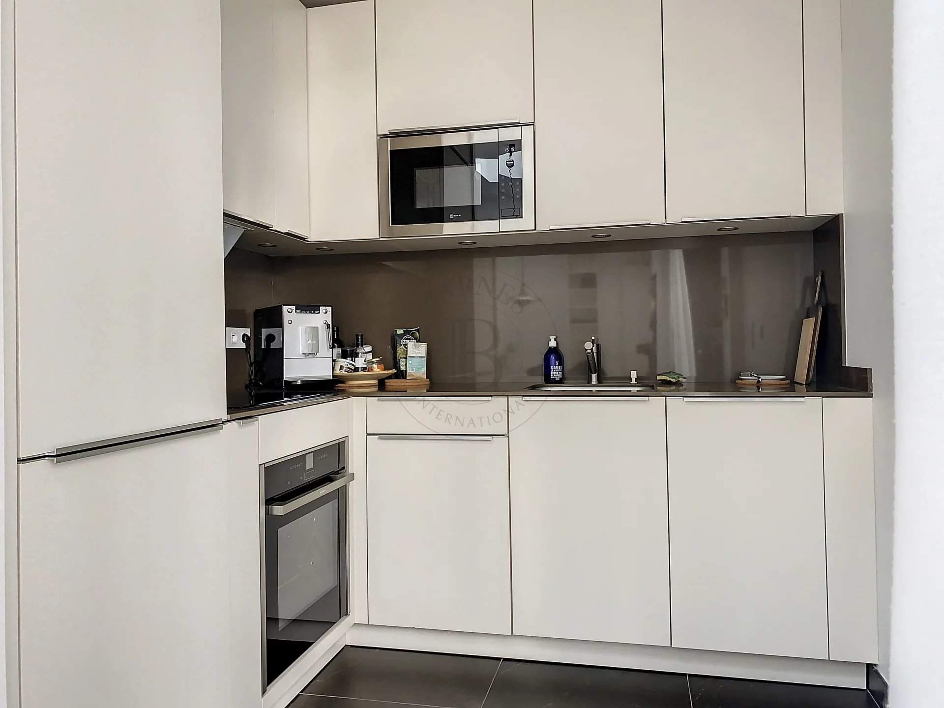 Paris  - Piso 2 Cuartos, 1 Habitacion - picture 4