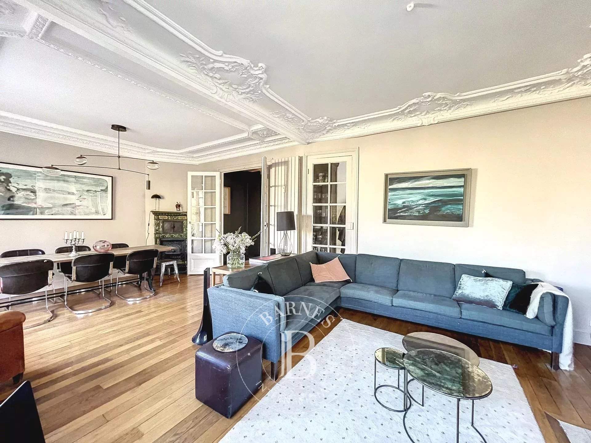 Paris  - Apartment 2 Bedrooms - picture 19