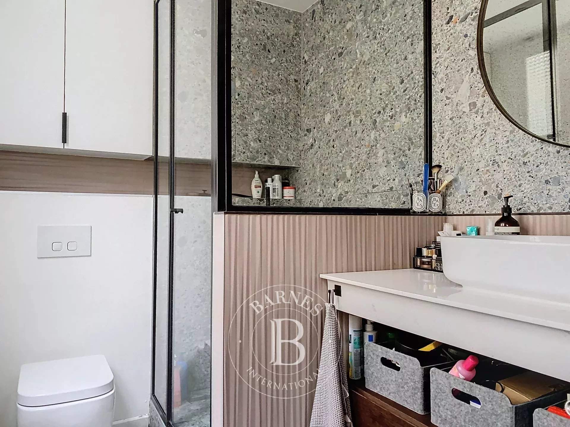 Paris  - Appartement 3 Pièces 2 Chambres - picture 11