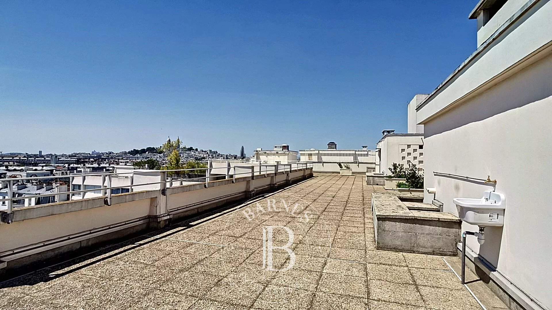 Paris  - Apartment 2 Bedrooms - picture 8