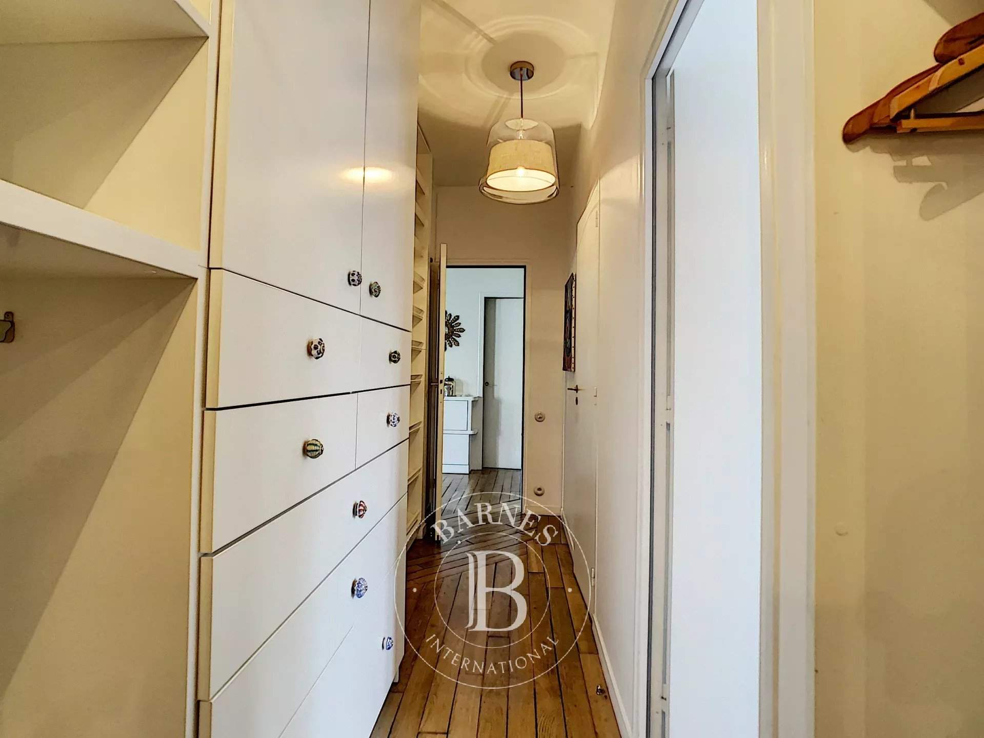 Paris  - Appartement 2 Pièces, 1 Chambre - picture 5