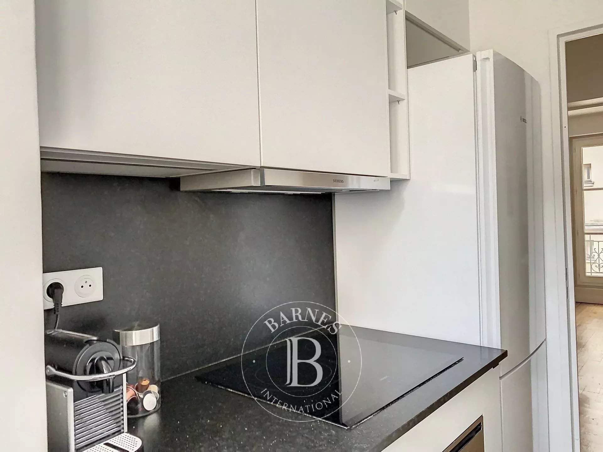 Paris  - Piso 3 Cuartos 2 Habitaciones - picture 6