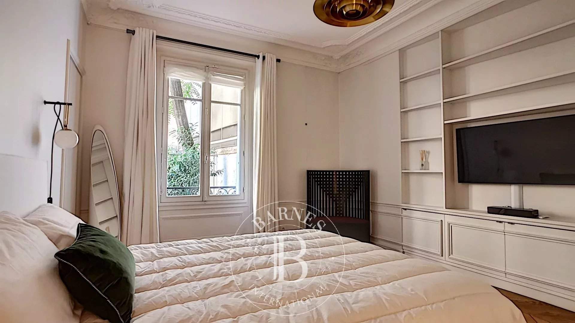 Paris  - Appartement 6 Pièces 4 Chambres - picture 7