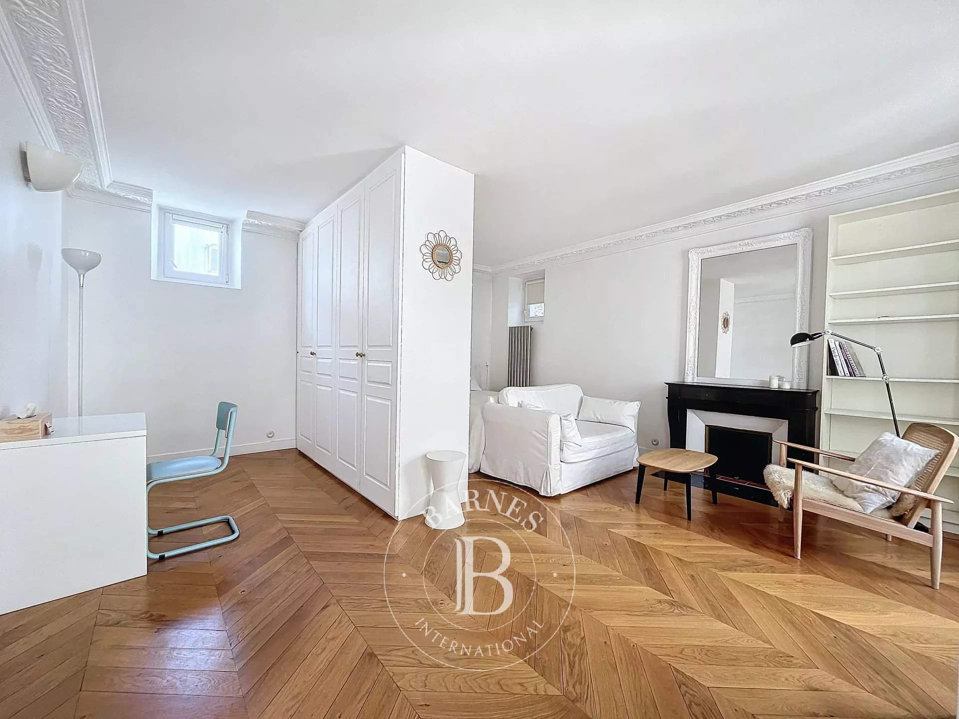 Paris  - Piso 1 Cuarto - picture 3
