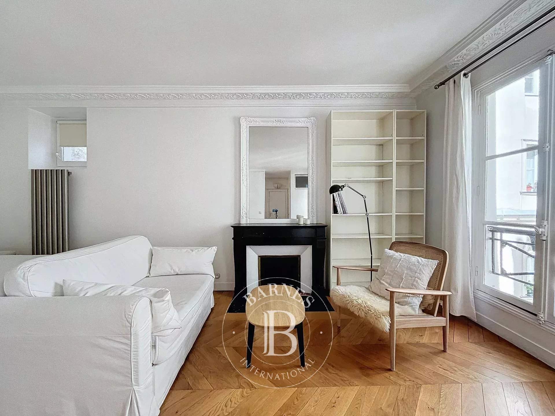 Paris  - Piso 1 Cuarto - picture 4