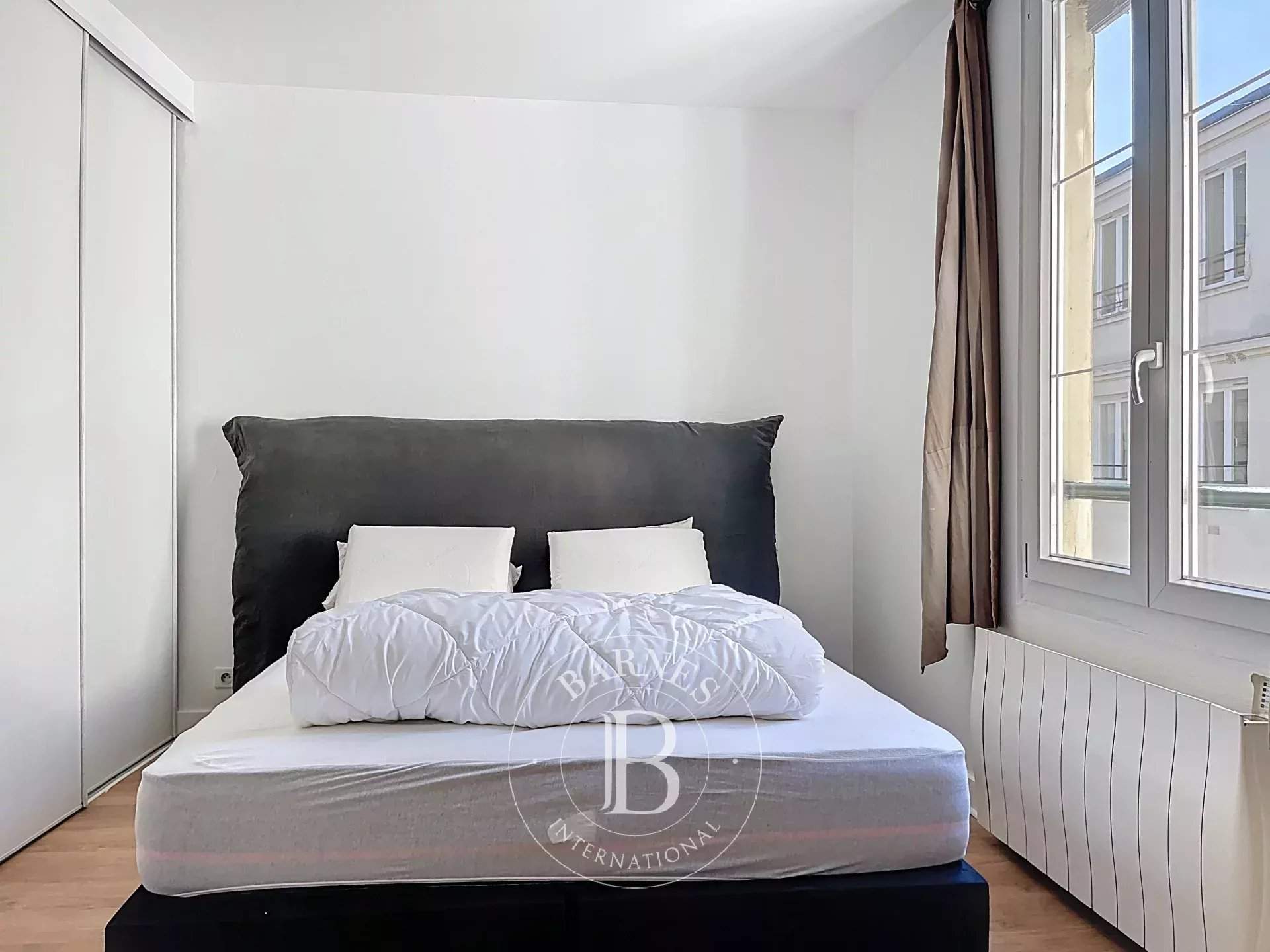 Paris  - Piso 3 Cuartos 2 Habitaciones - picture 4