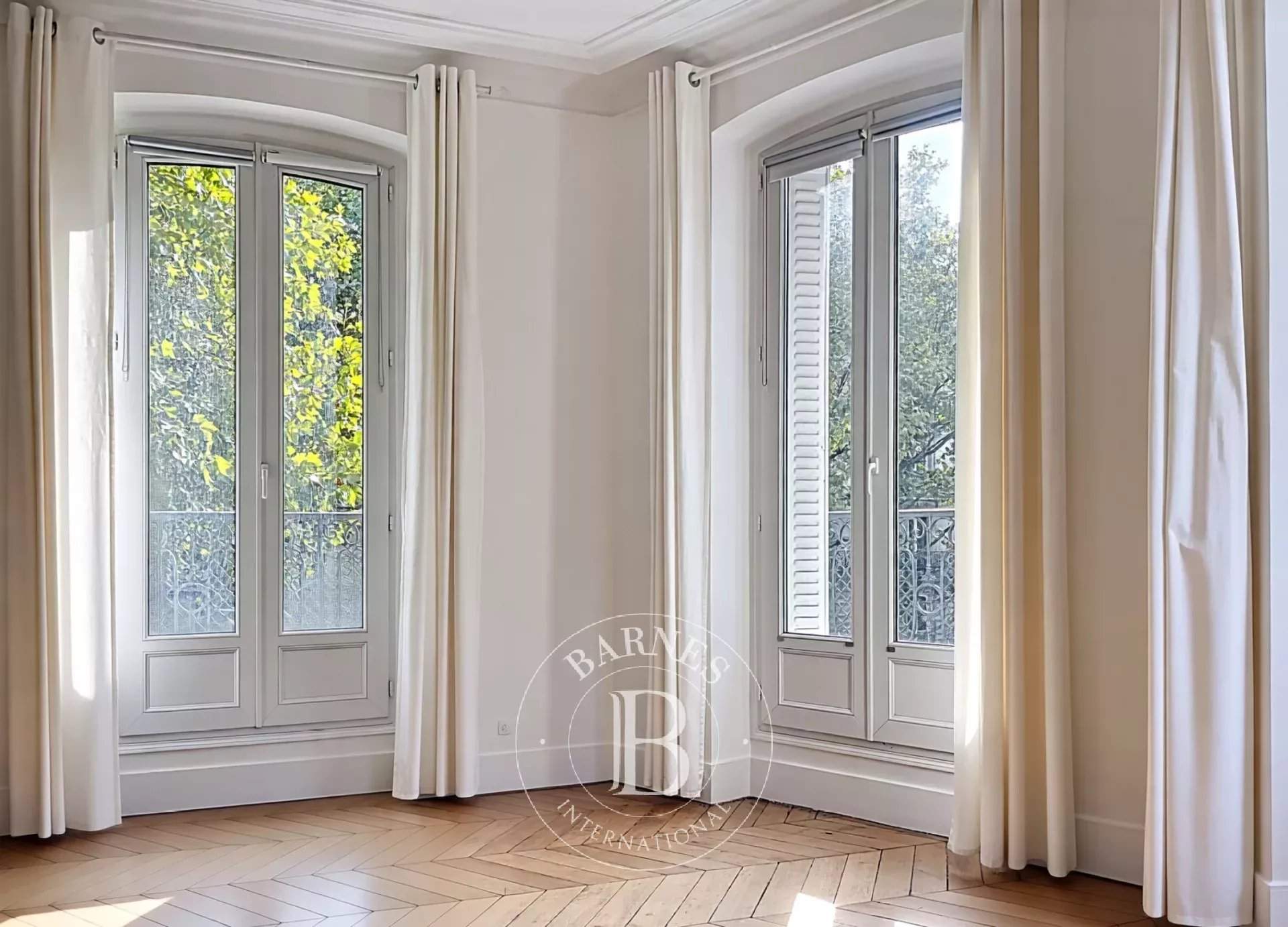 Paris  - Appartement 5 Pièces 3 Chambres - picture 19