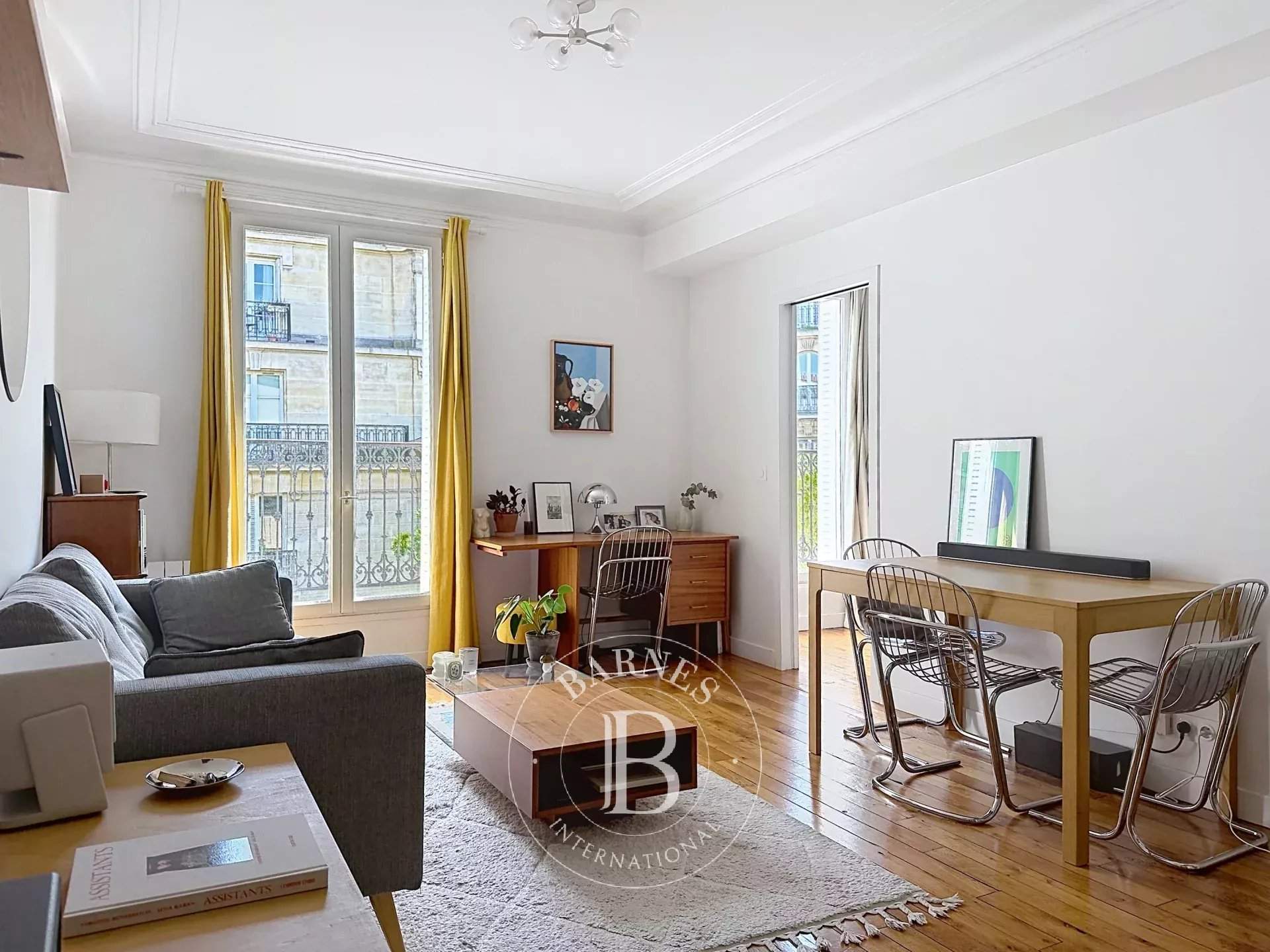 Paris  - Apartment 1 Bedroom - picture 3