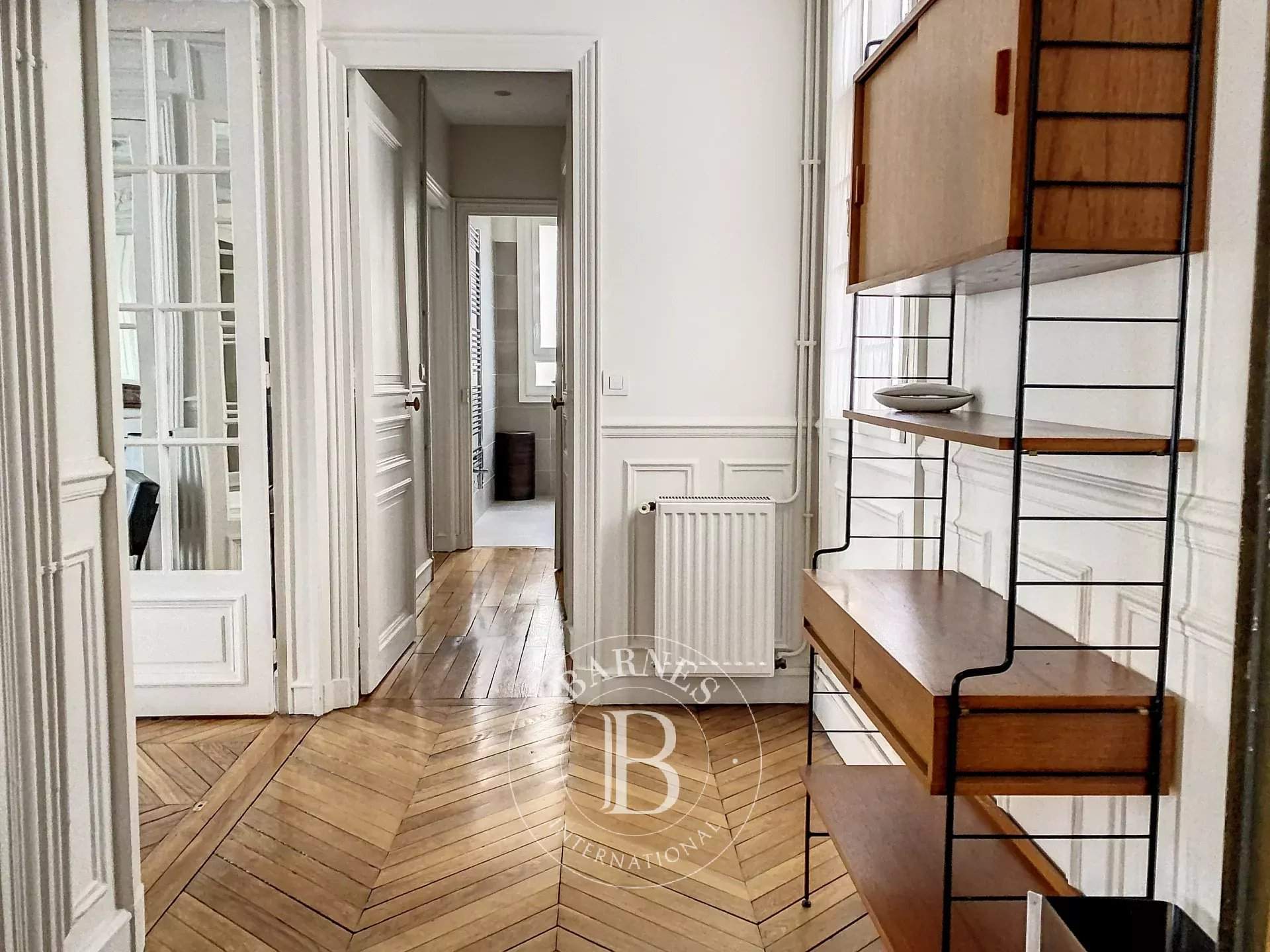 Paris  - Appartement 3 Pi&egrave;ces, 1 Chambre - picture 5