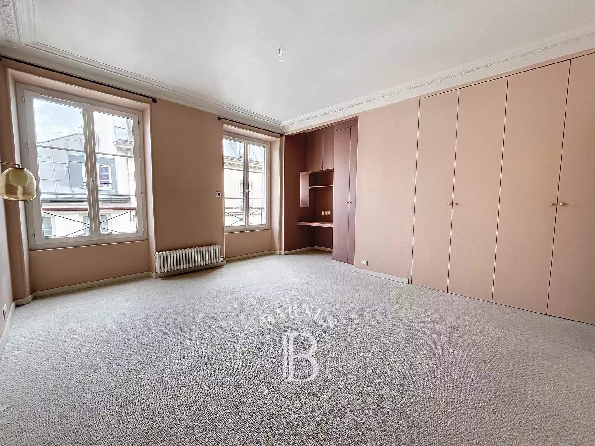 Paris  - Apartment 2 Bedrooms - picture 4