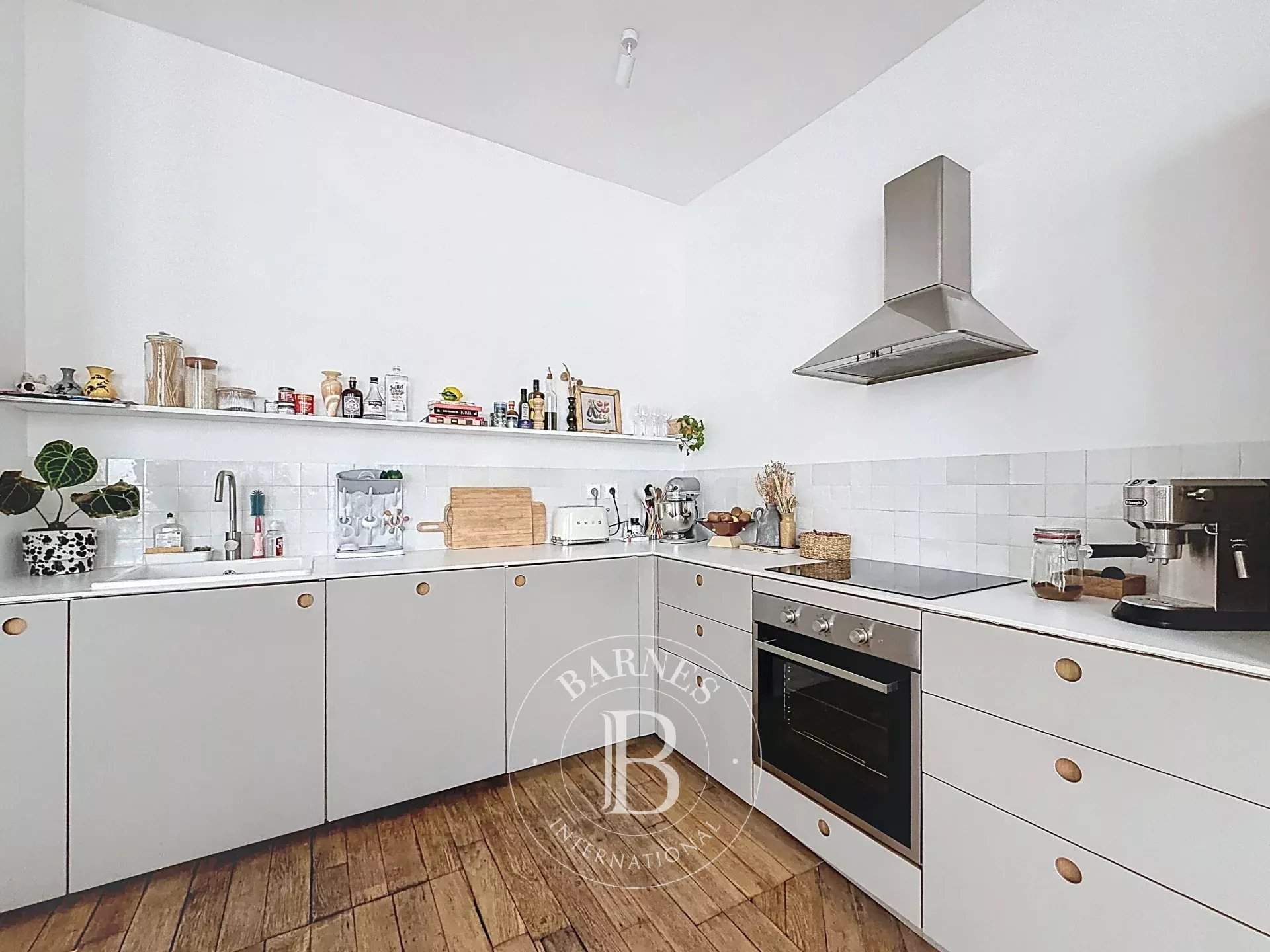 Paris  - Piso 2 Cuartos, 1 Habitacion - picture 5