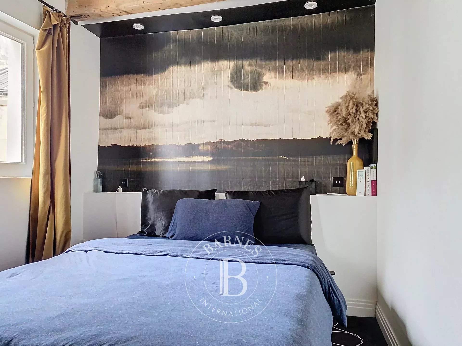 Paris  - Appartement 3 Pièces 2 Chambres - picture 15