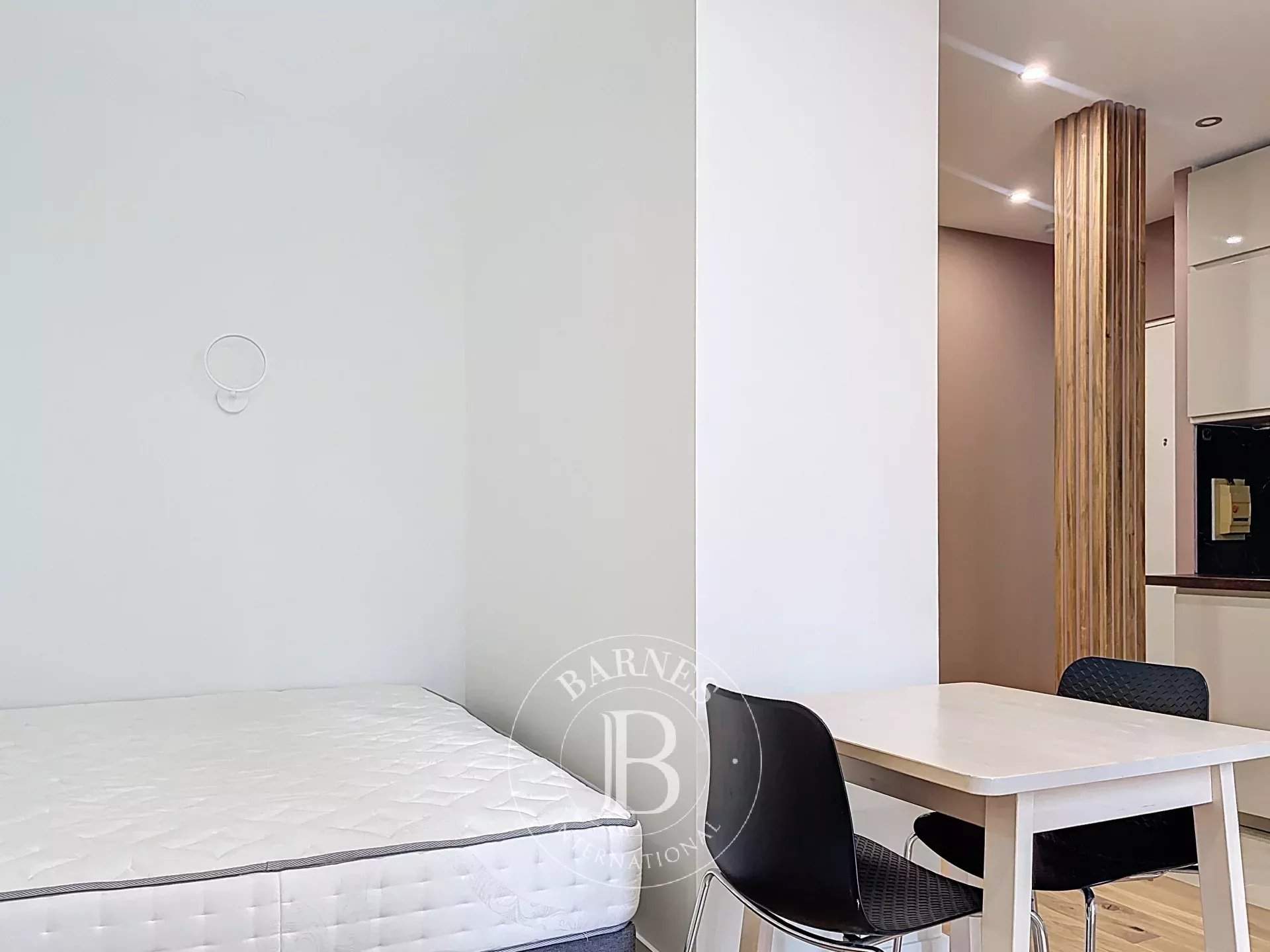 Paris  - Appartement 1 Pièce - picture 5