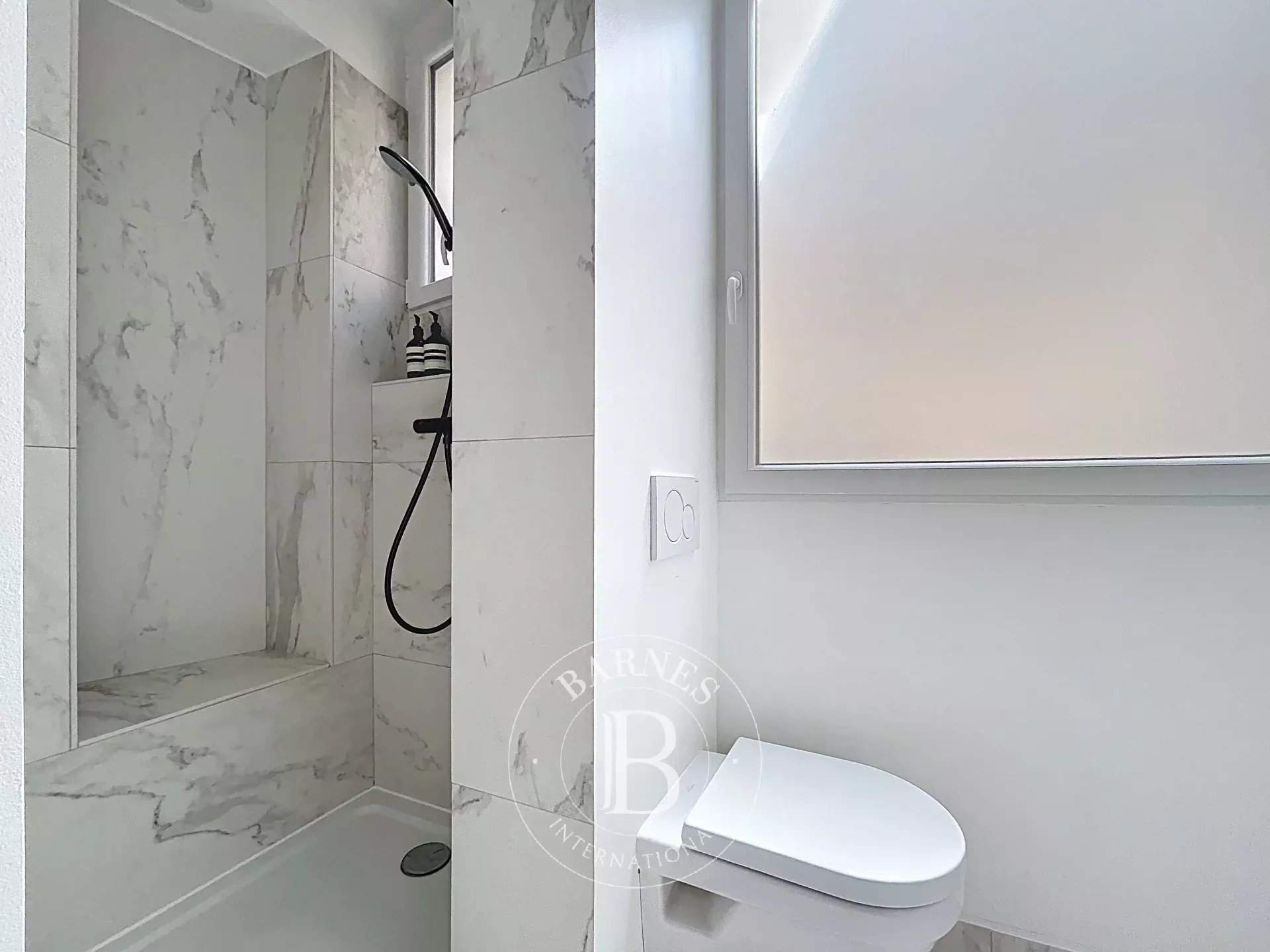 Paris  - Apartment 3 Bedrooms - picture 16