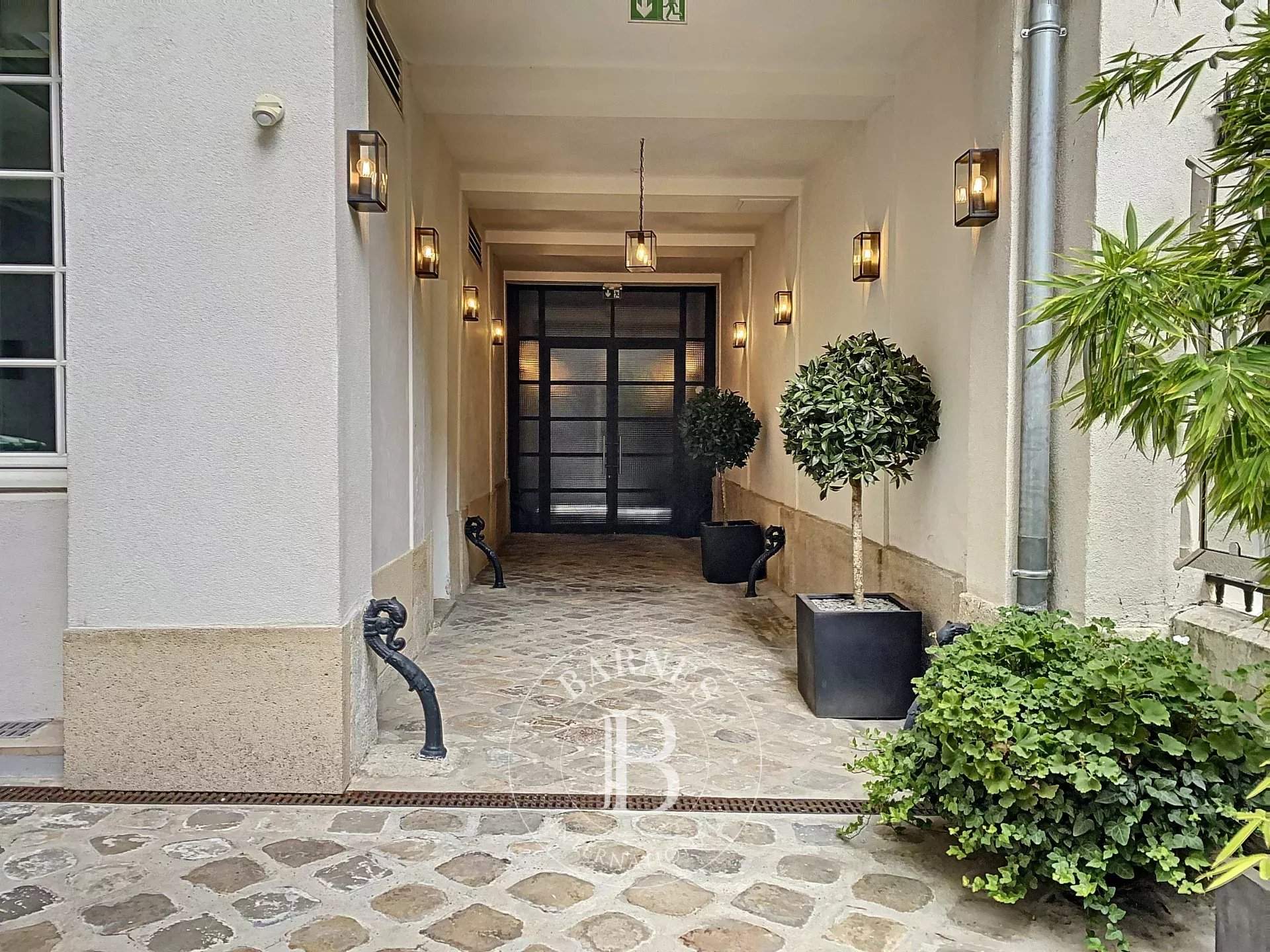 Paris  - Apartment 1 Bedroom - picture 15