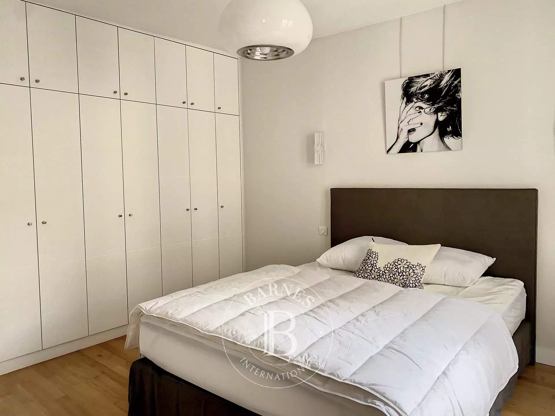 Paris  - Piso 3 Cuartos 2 Habitaciones - picture 8