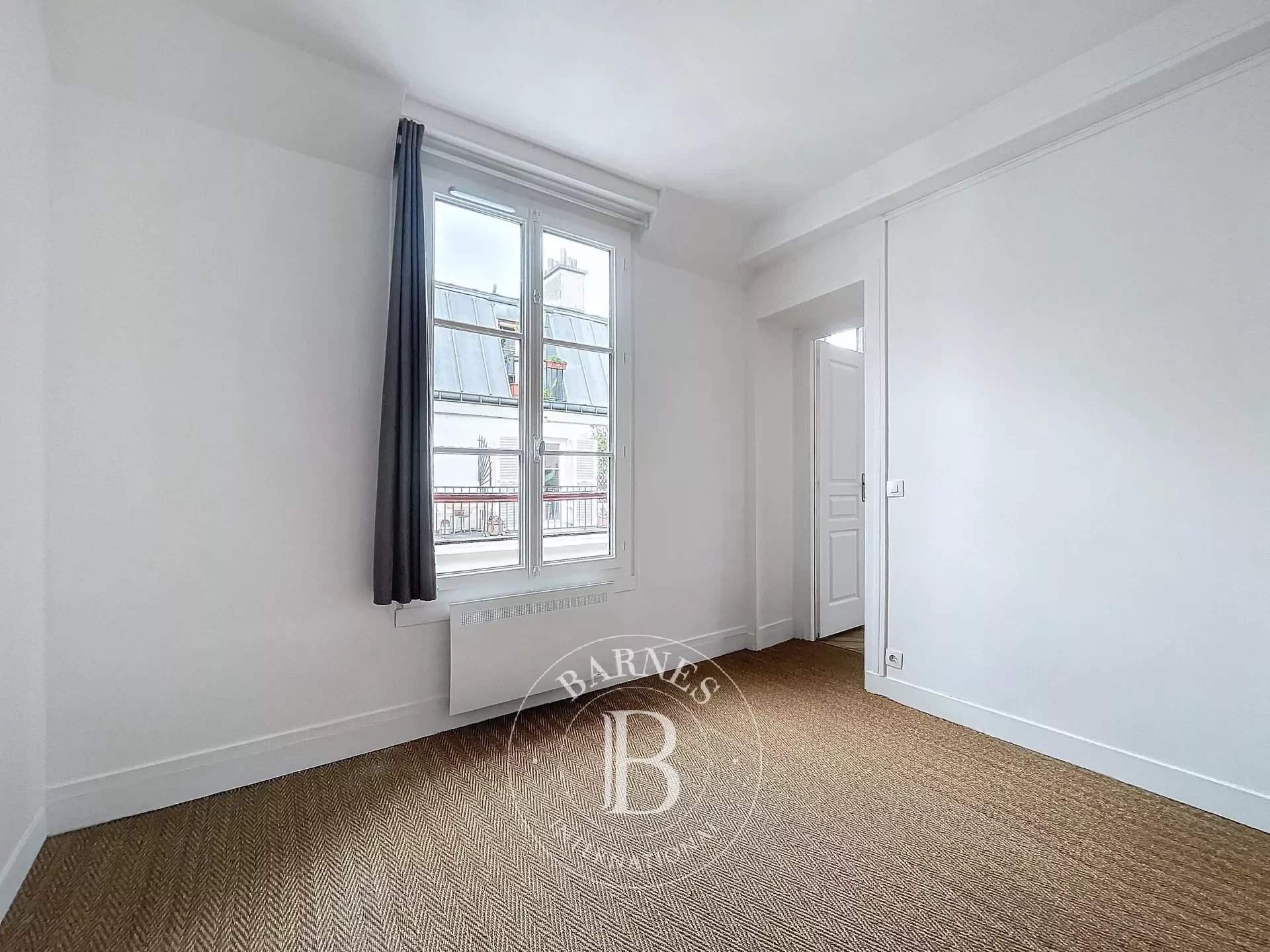 Paris  - Piso 3 Cuartos 2 Habitaciones - picture 7