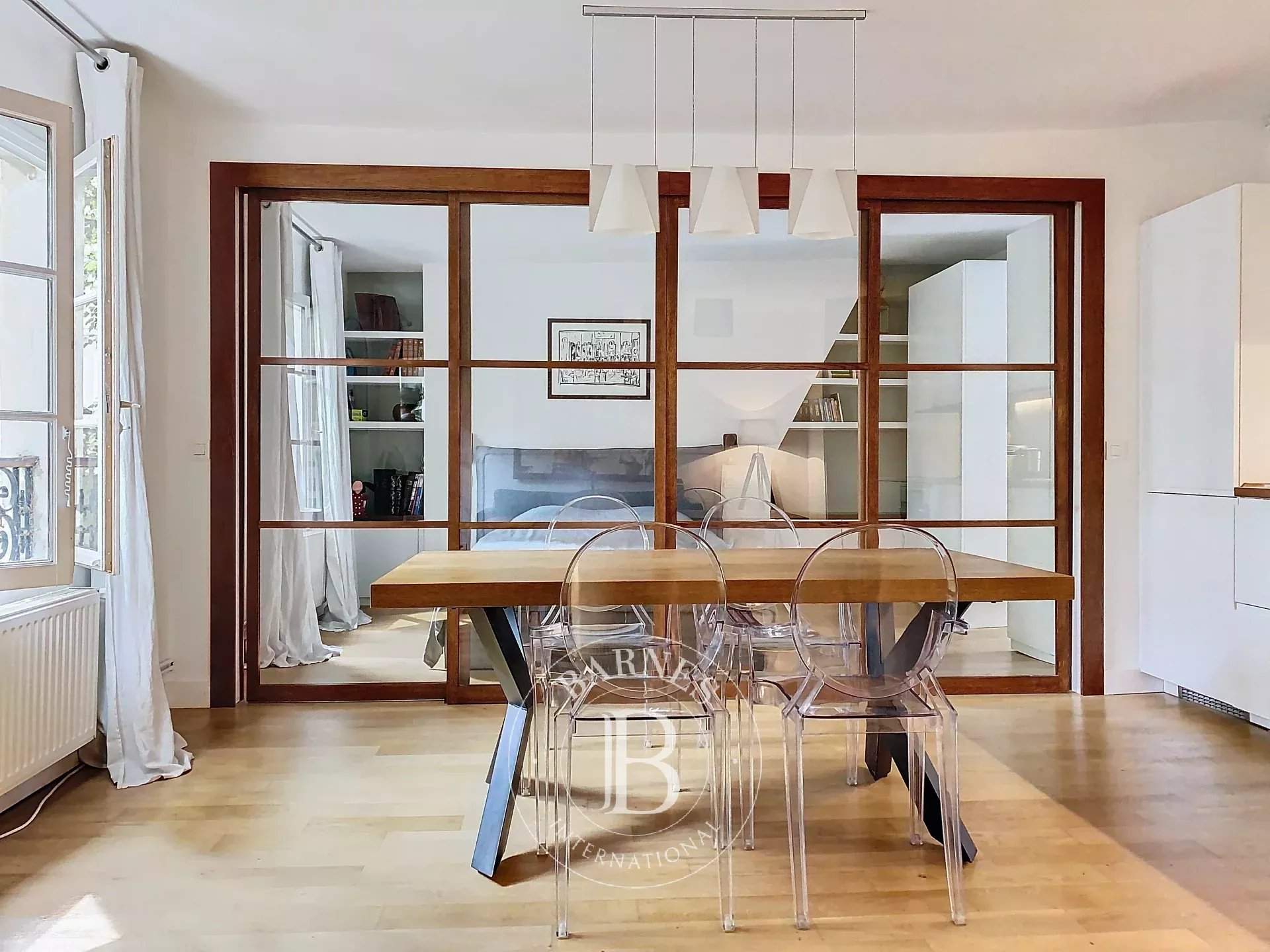 Paris  - Appartement 2 Pi&egrave;ces, 1 Chambre - picture 12