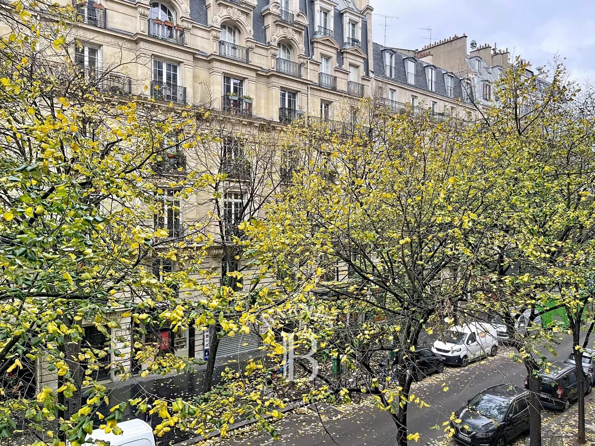 Paris  - Piso 2 Cuartos, 1 Habitacion - picture 2