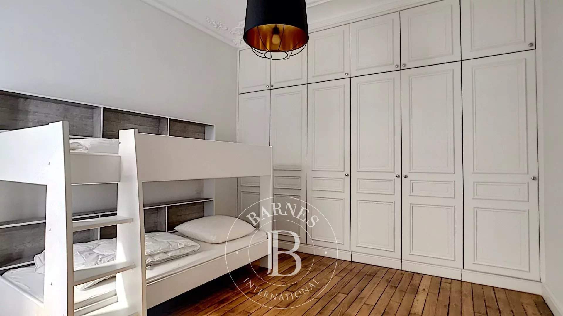 Paris  - Appartement 6 Pièces 4 Chambres - picture 12