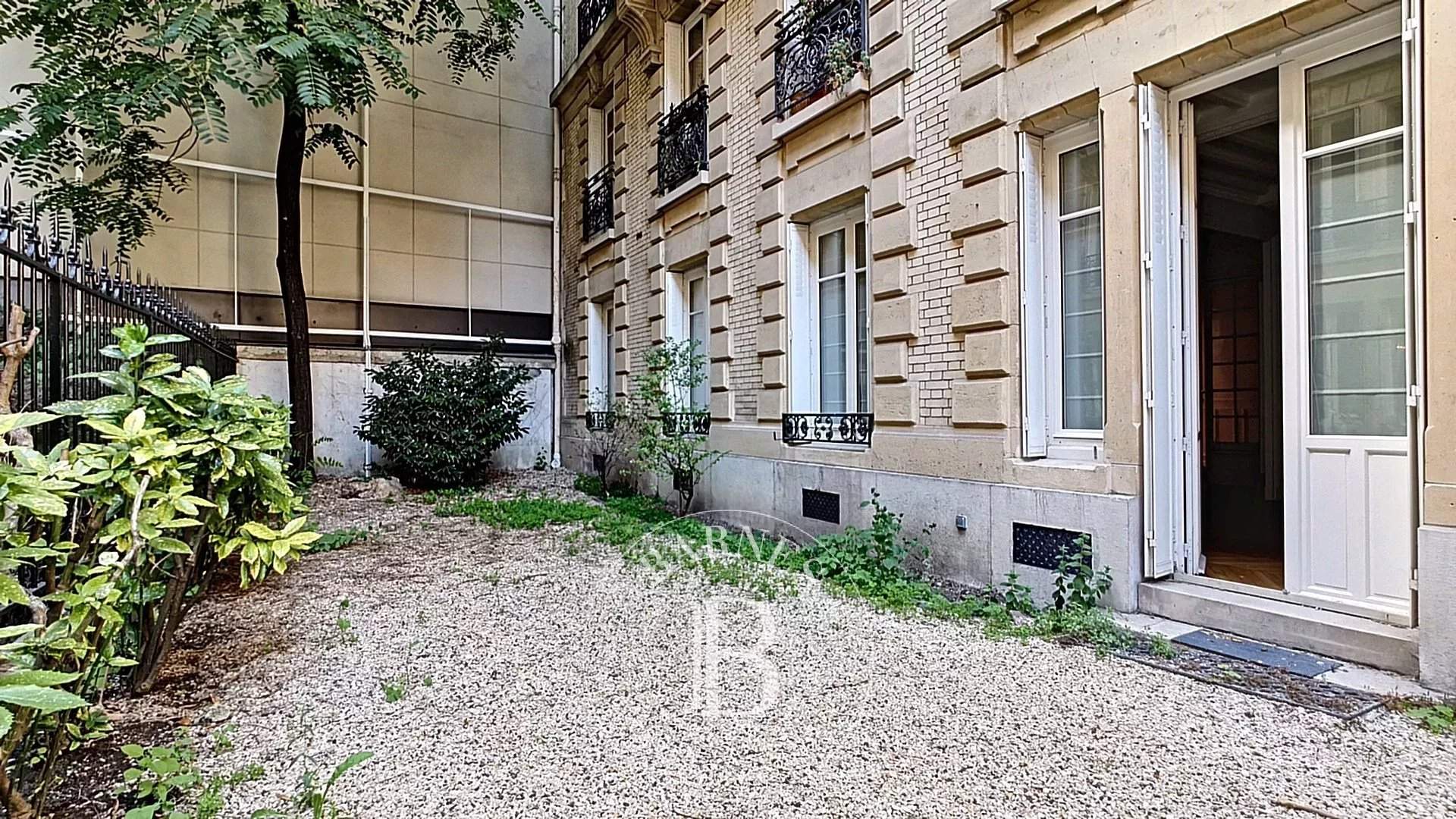 Paris  - Appartement 6 Pièces 4 Chambres - picture 4