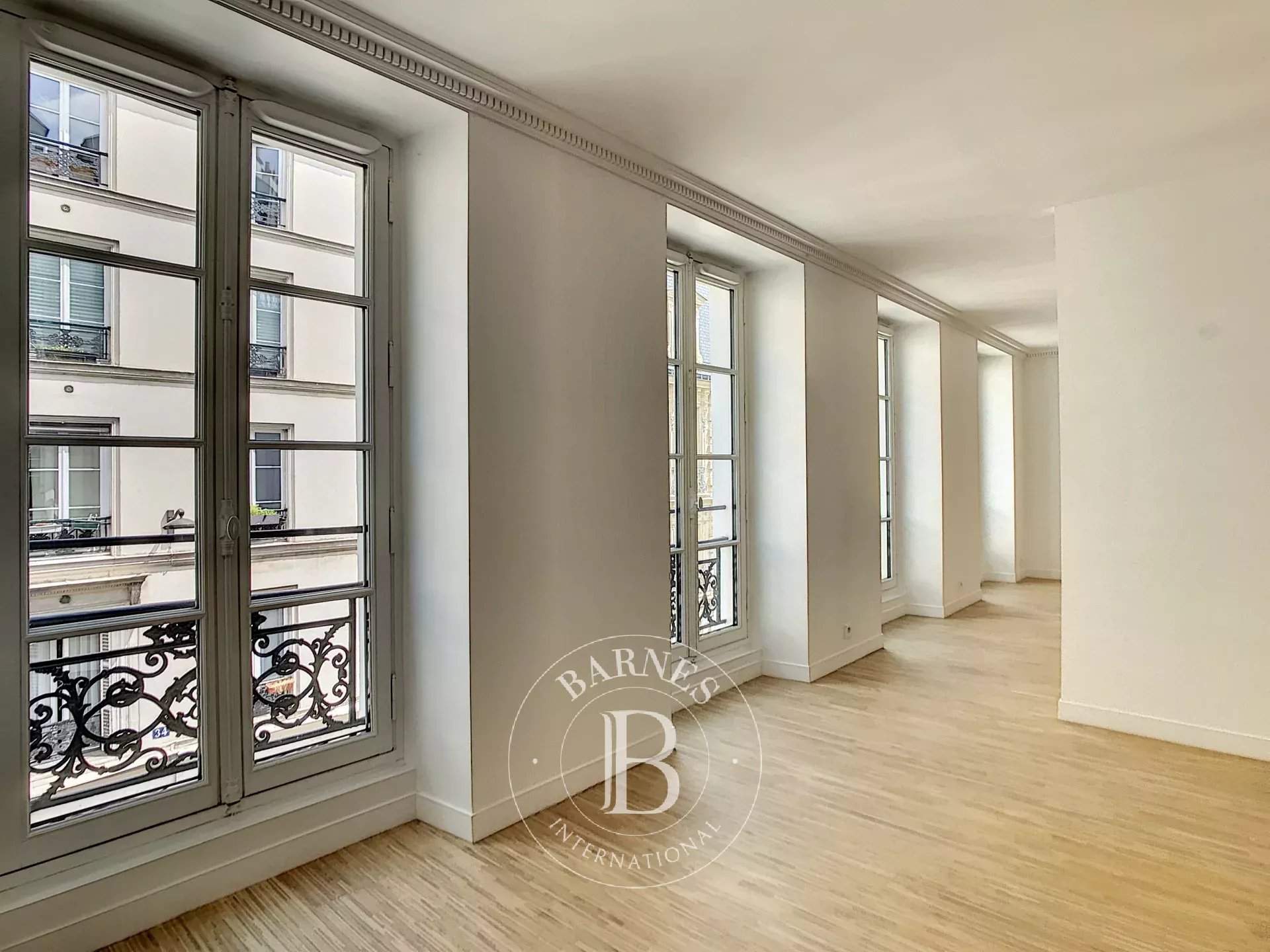 Paris  - Appartement 5 Pi&egrave;ces 3 Chambres - picture 14