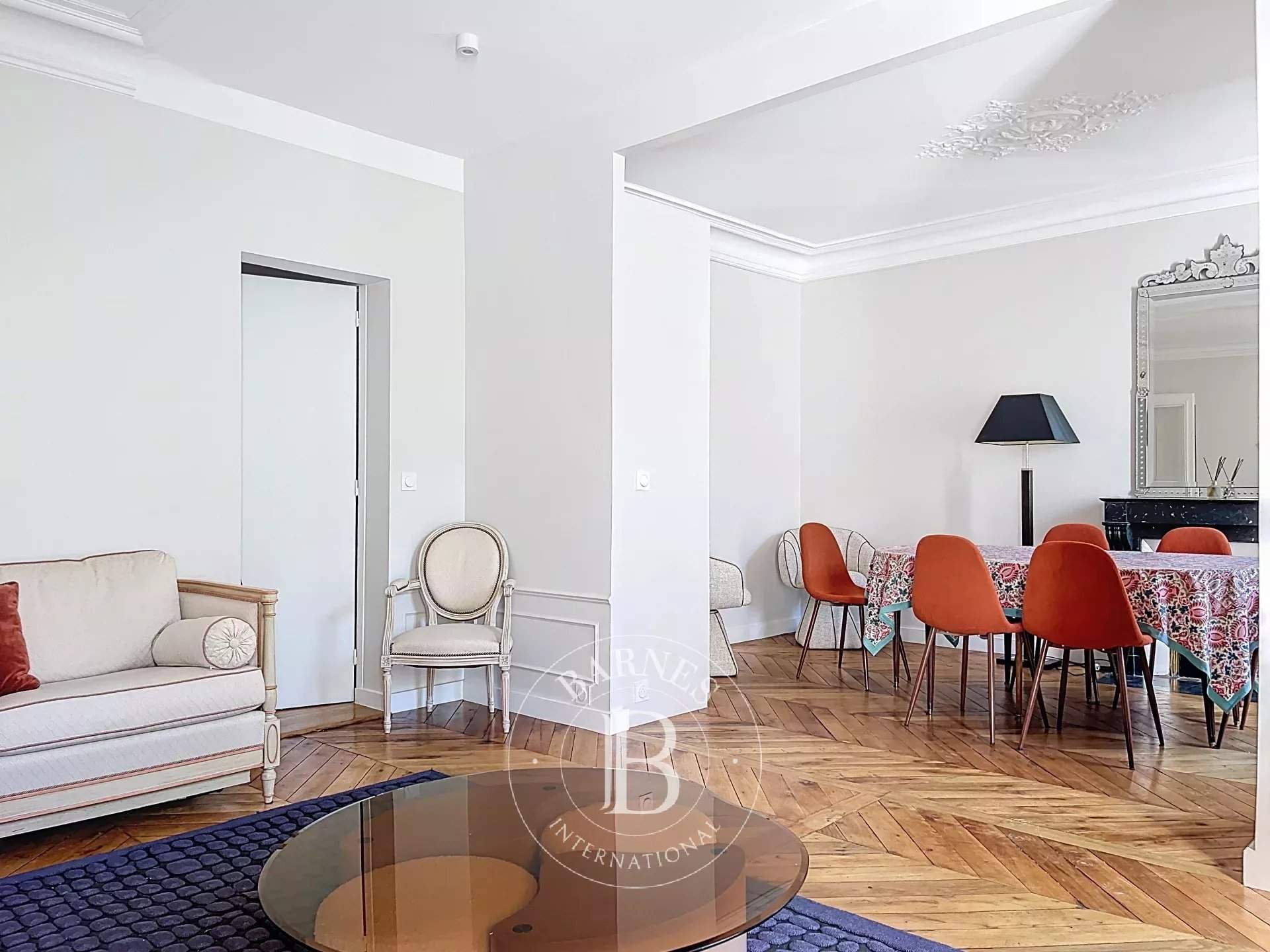 Paris  - Apartment 1 Bedroom - picture 11