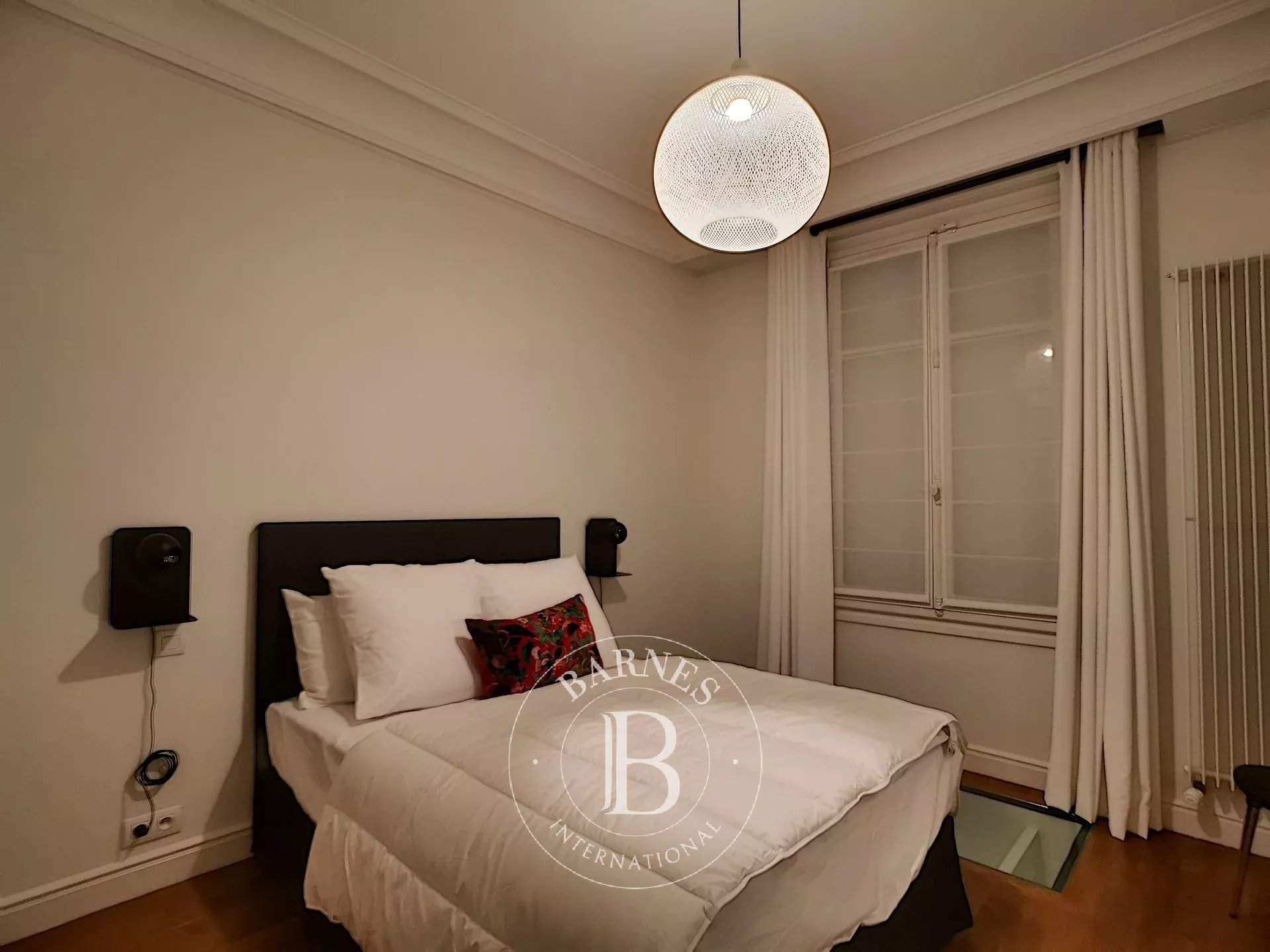 Paris  - Appartement 6 Pièces 4 Chambres - picture 18