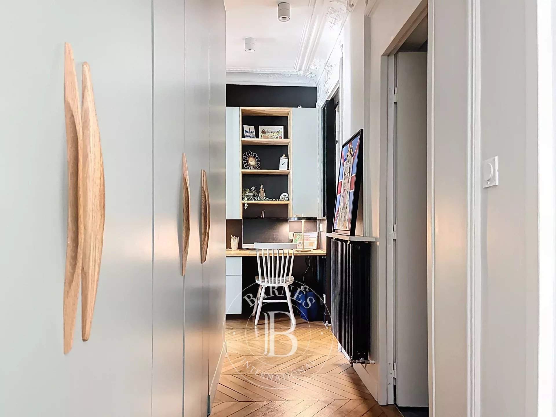 Paris  - Apartment 3 Bedrooms - picture 12
