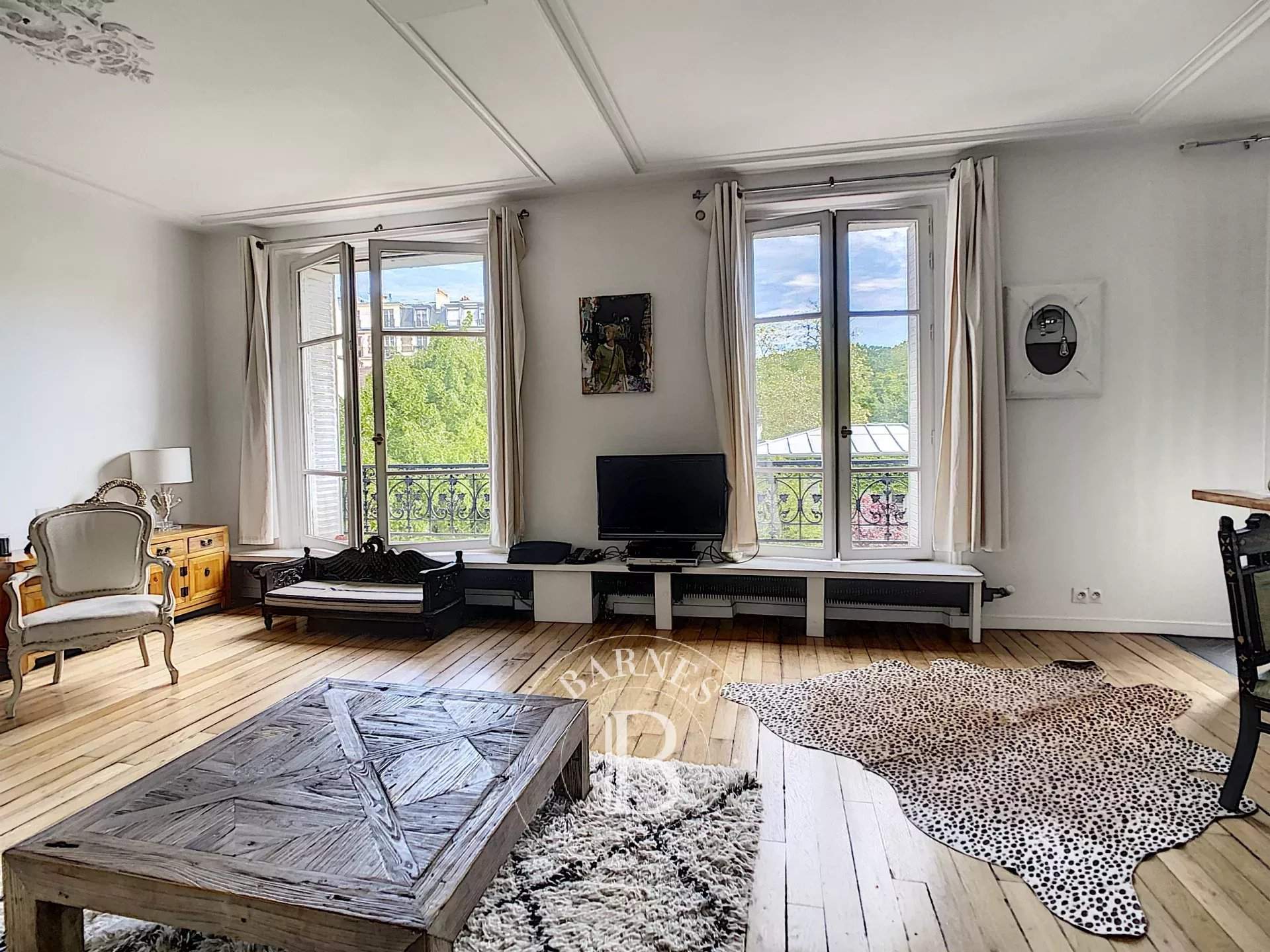 Paris  - Appartement 2 Pièces, 1 Chambre - picture 10