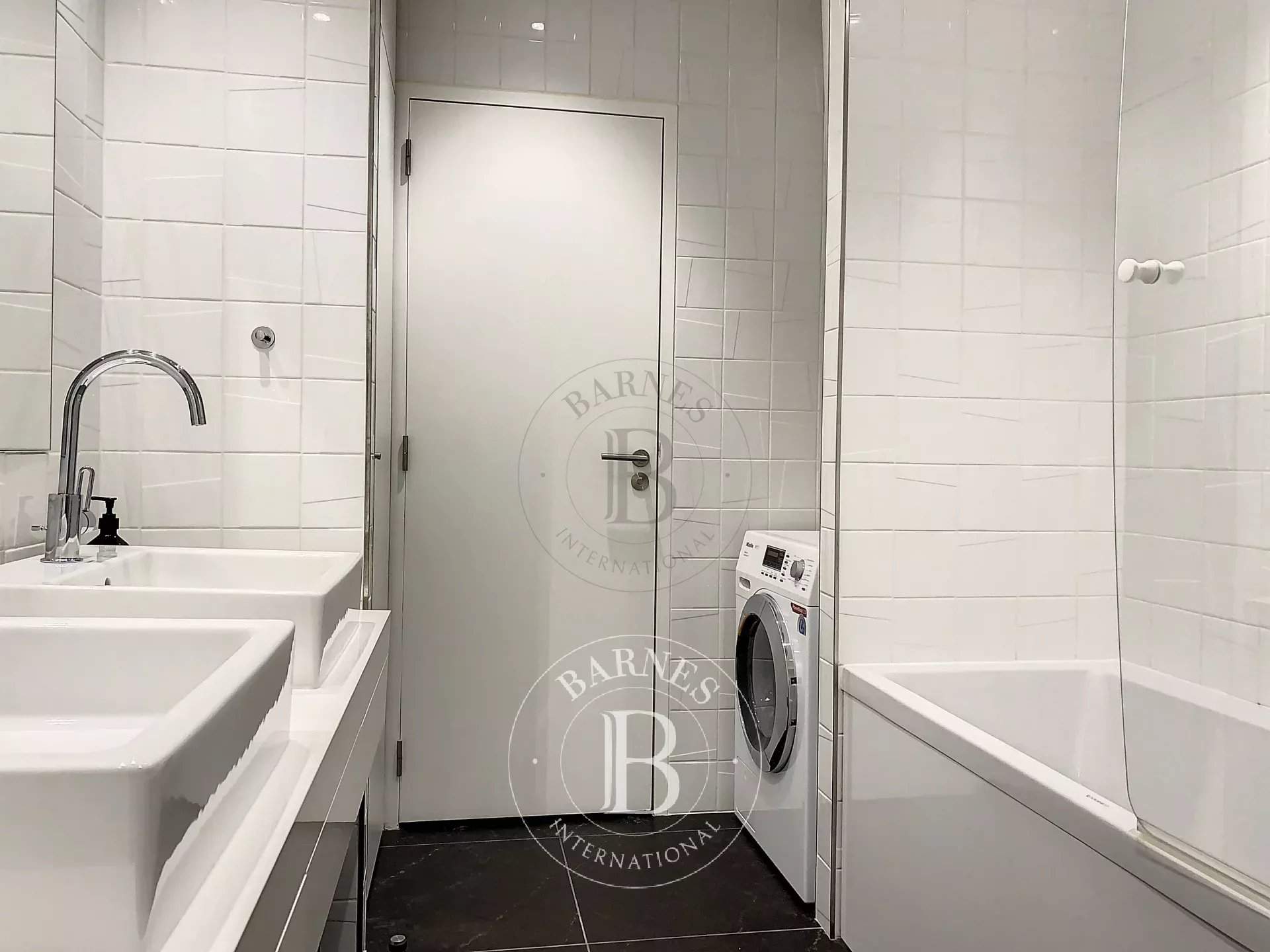 Paris  - Apartment 1 Bedroom - picture 8