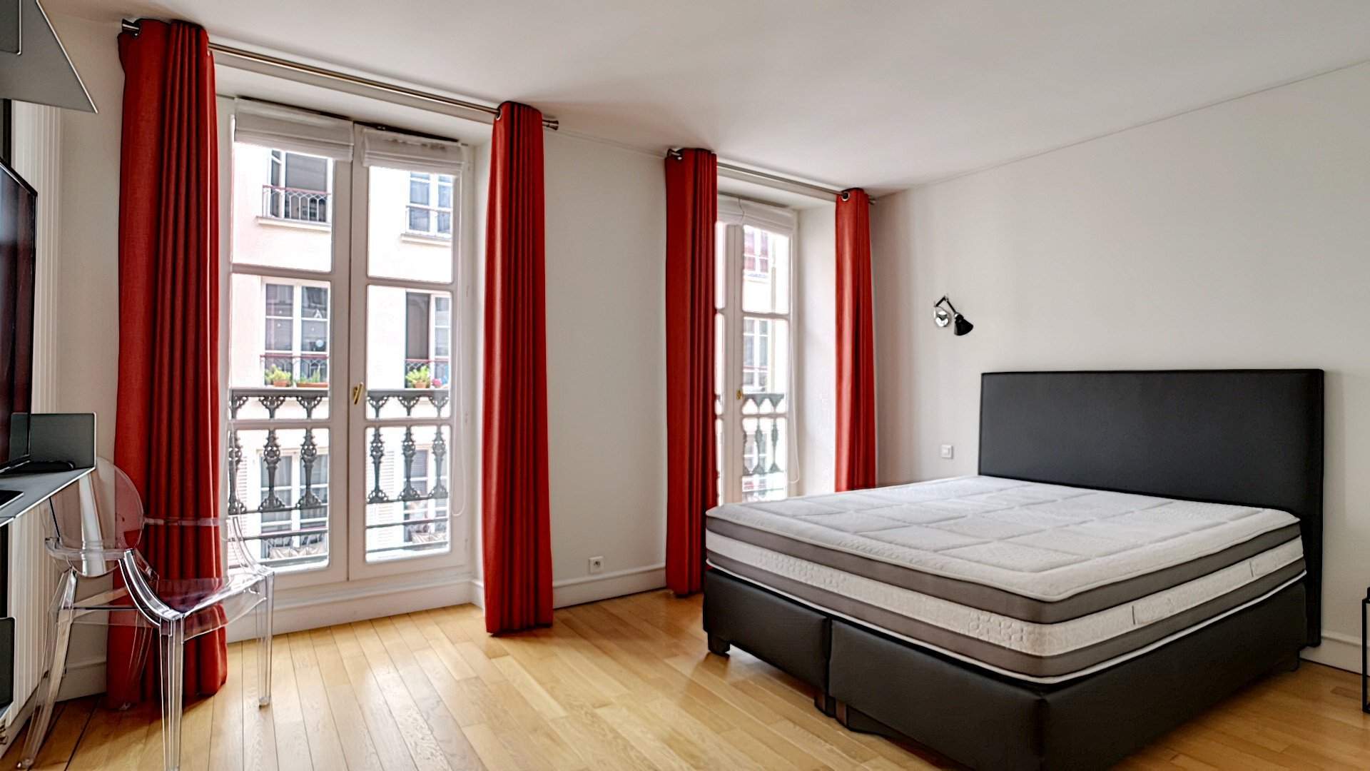 Paris  - Appartement 4 Pièces 3 Chambres - picture 9
