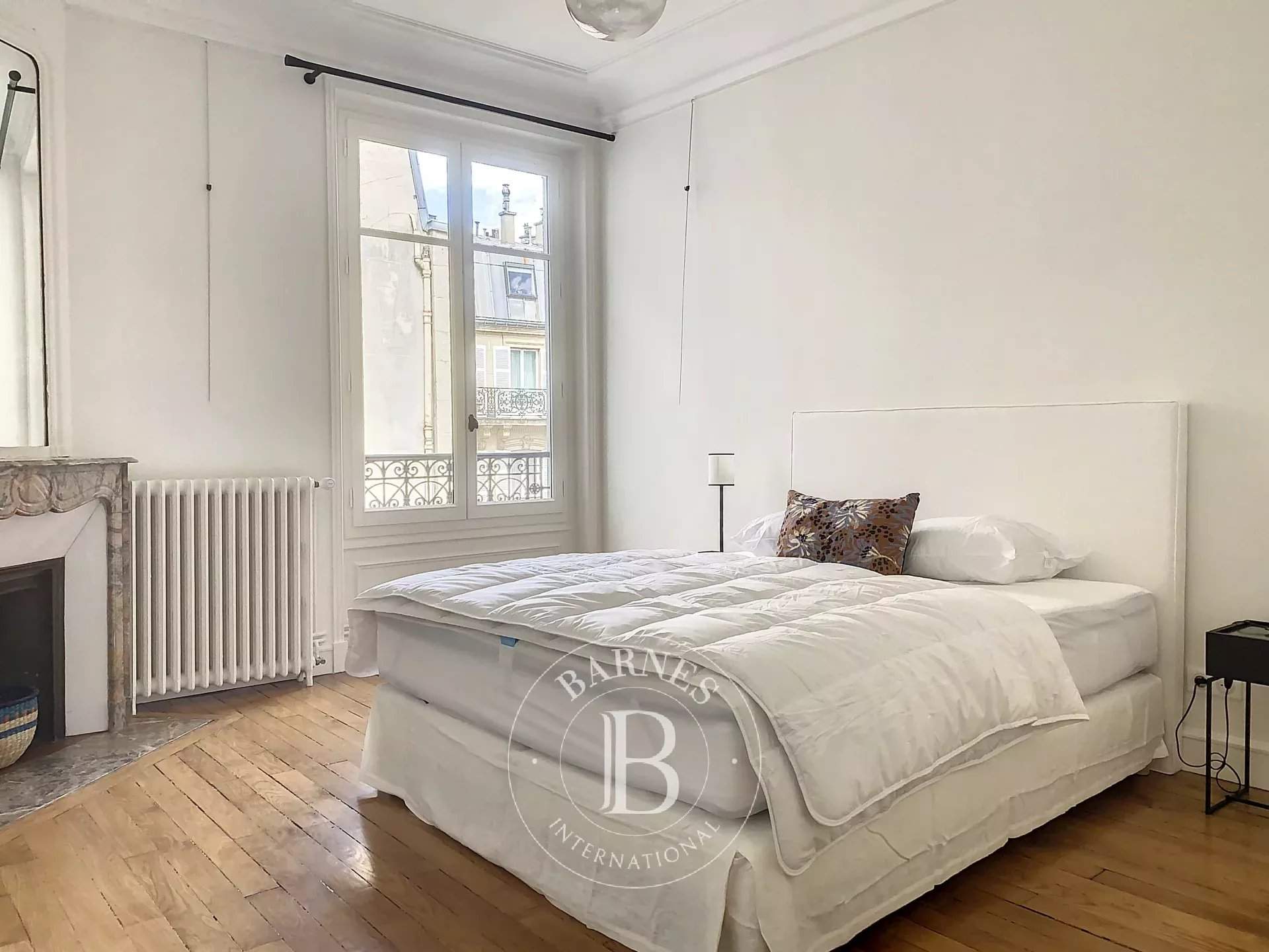 Paris  - Appartement 6 Pièces 4 Chambres - picture 16